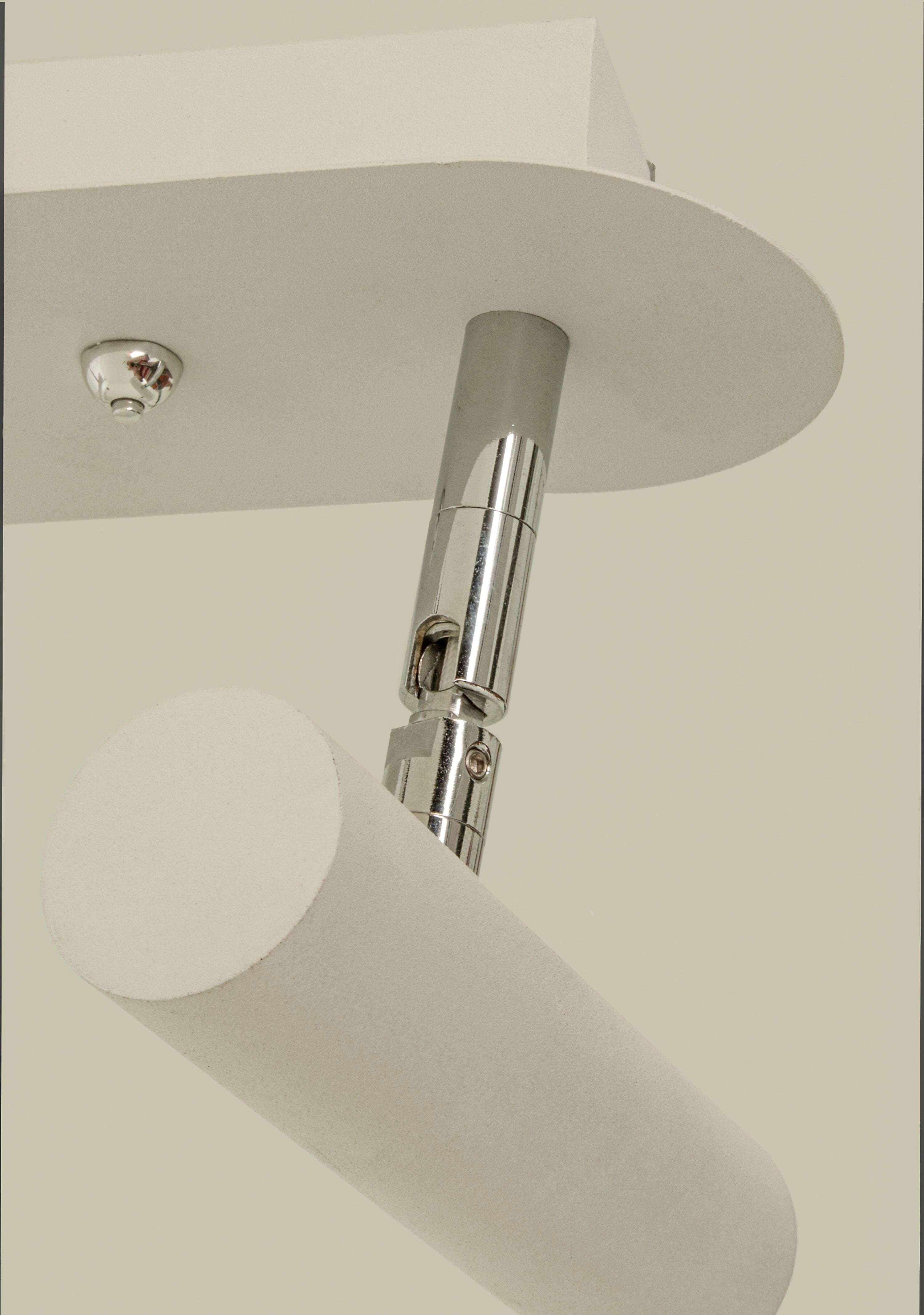 Aneta Home ARTIC vägglampa dubbel