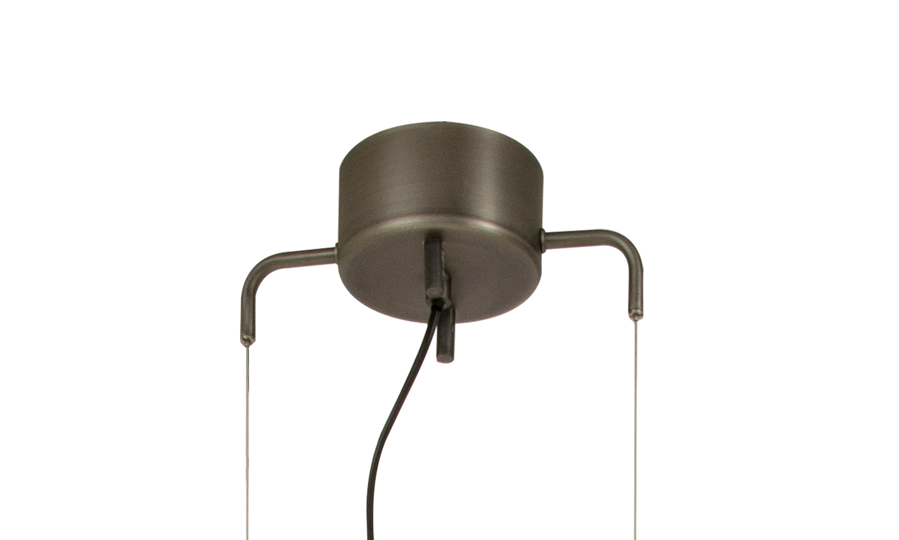 Aneta Home MOLEKYL taklampa L85