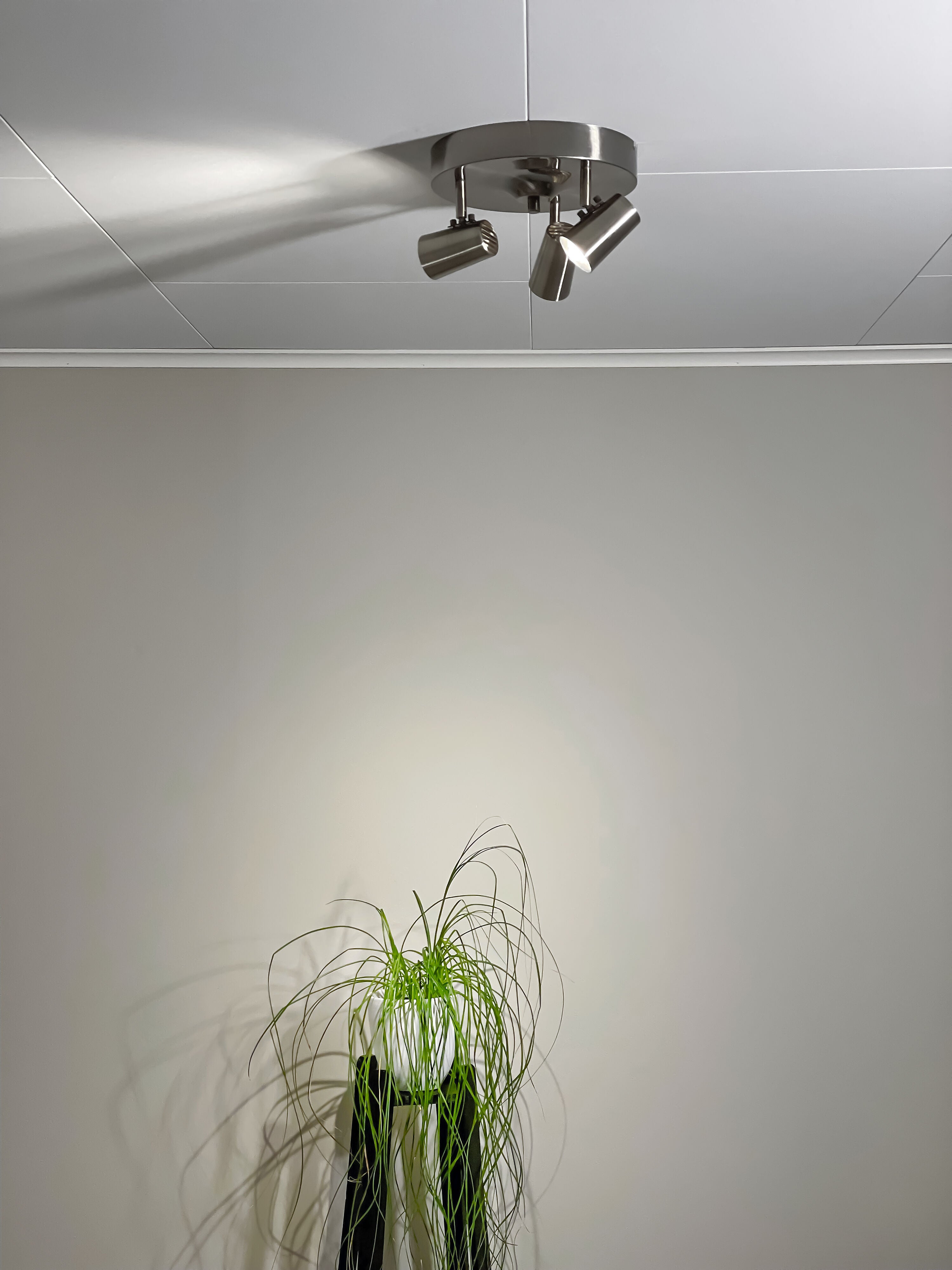 Aneta Home PILOT takspot 3:a rund