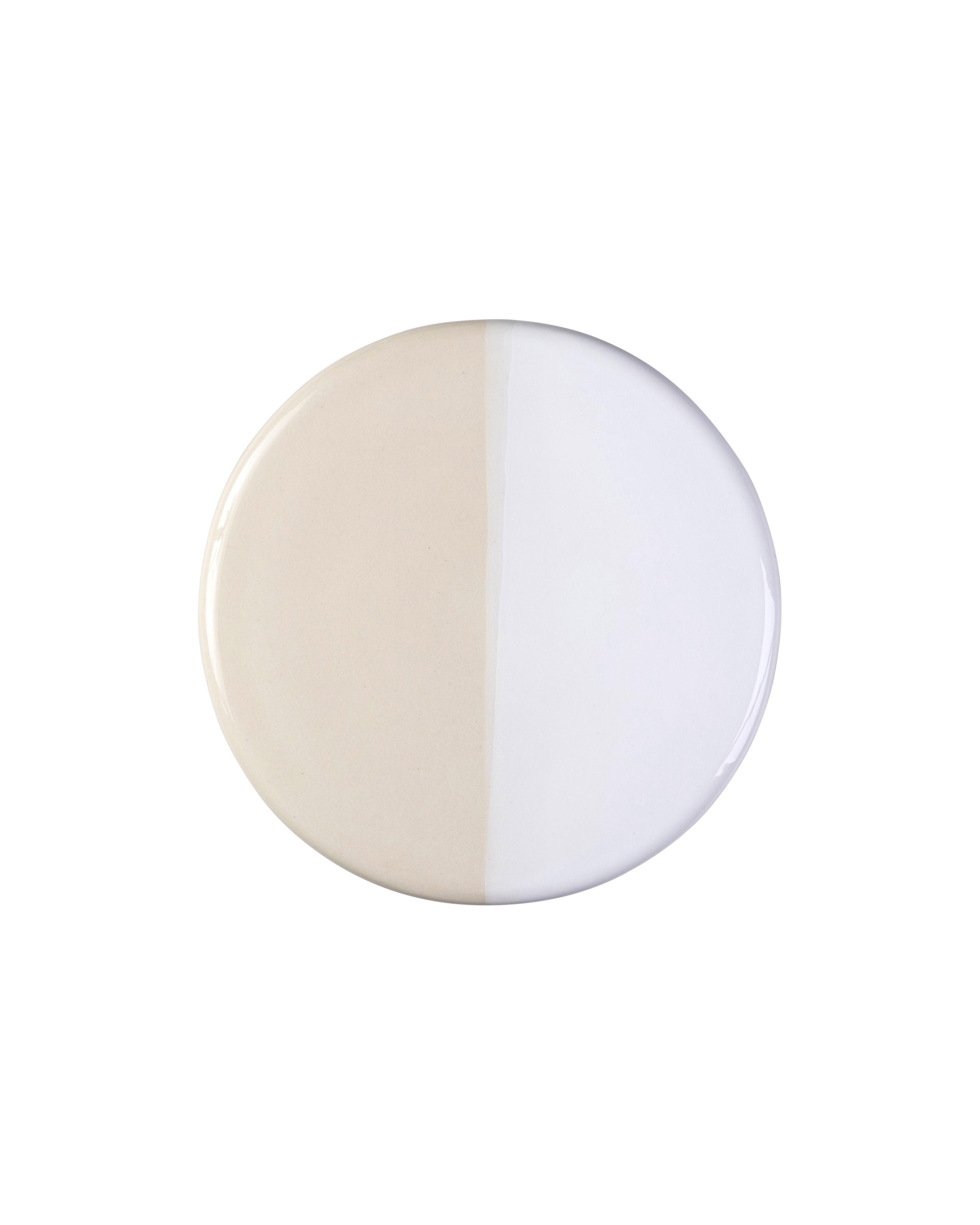 Nuna Botanical Board Mineral White Sandstone