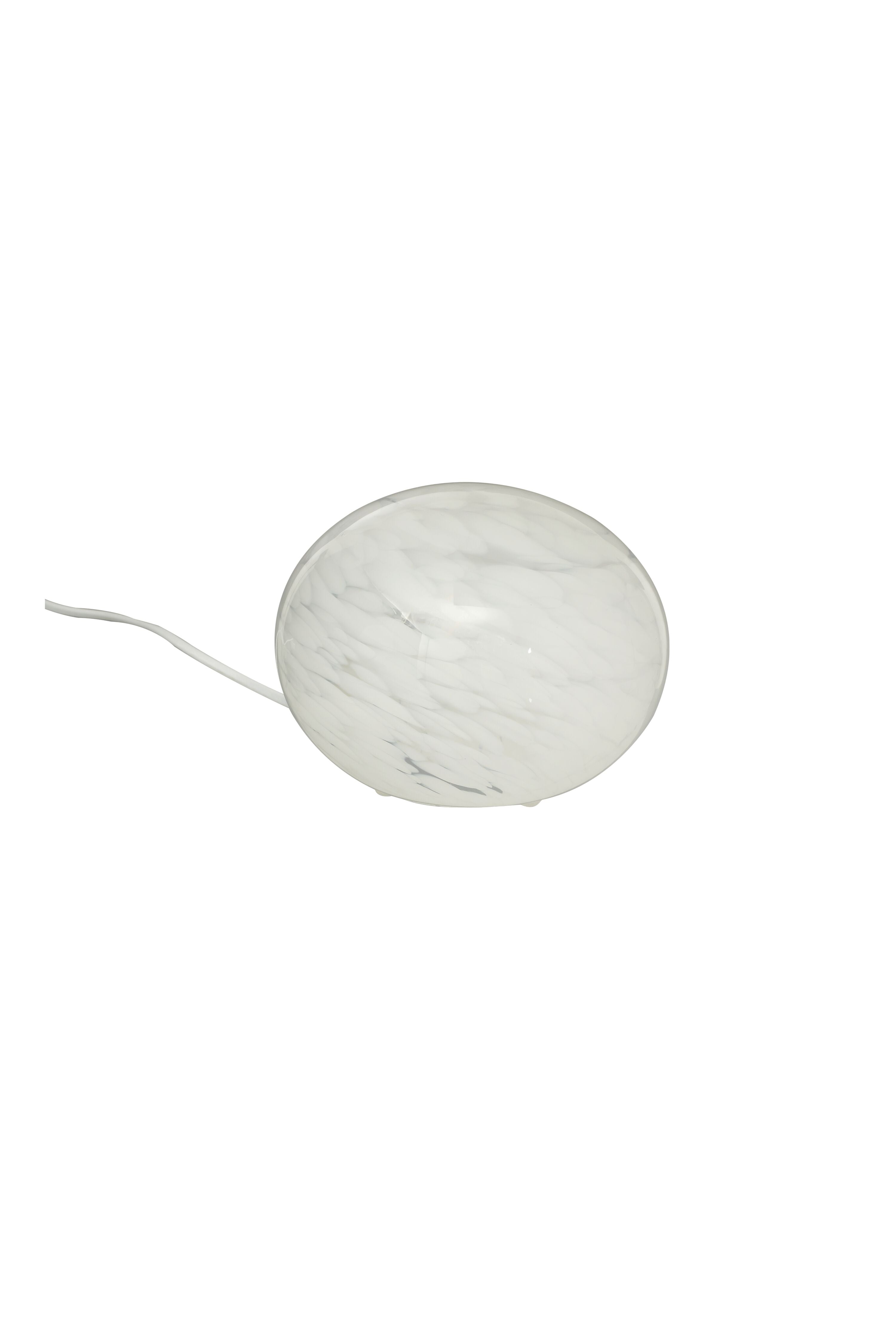 Aneta Home GLOBUS bordslampa 18 cm