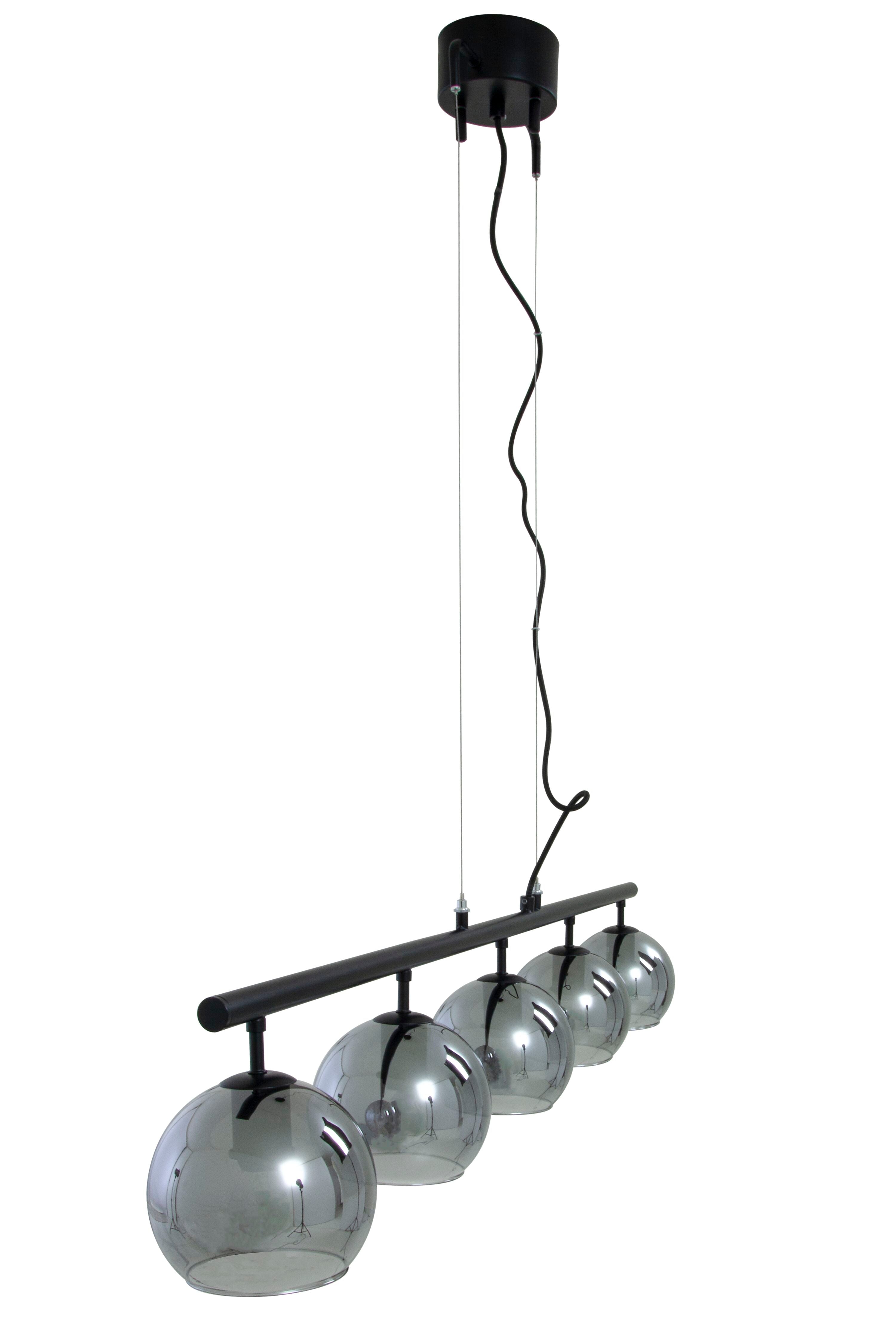 Aneta Home ATOM taklampa