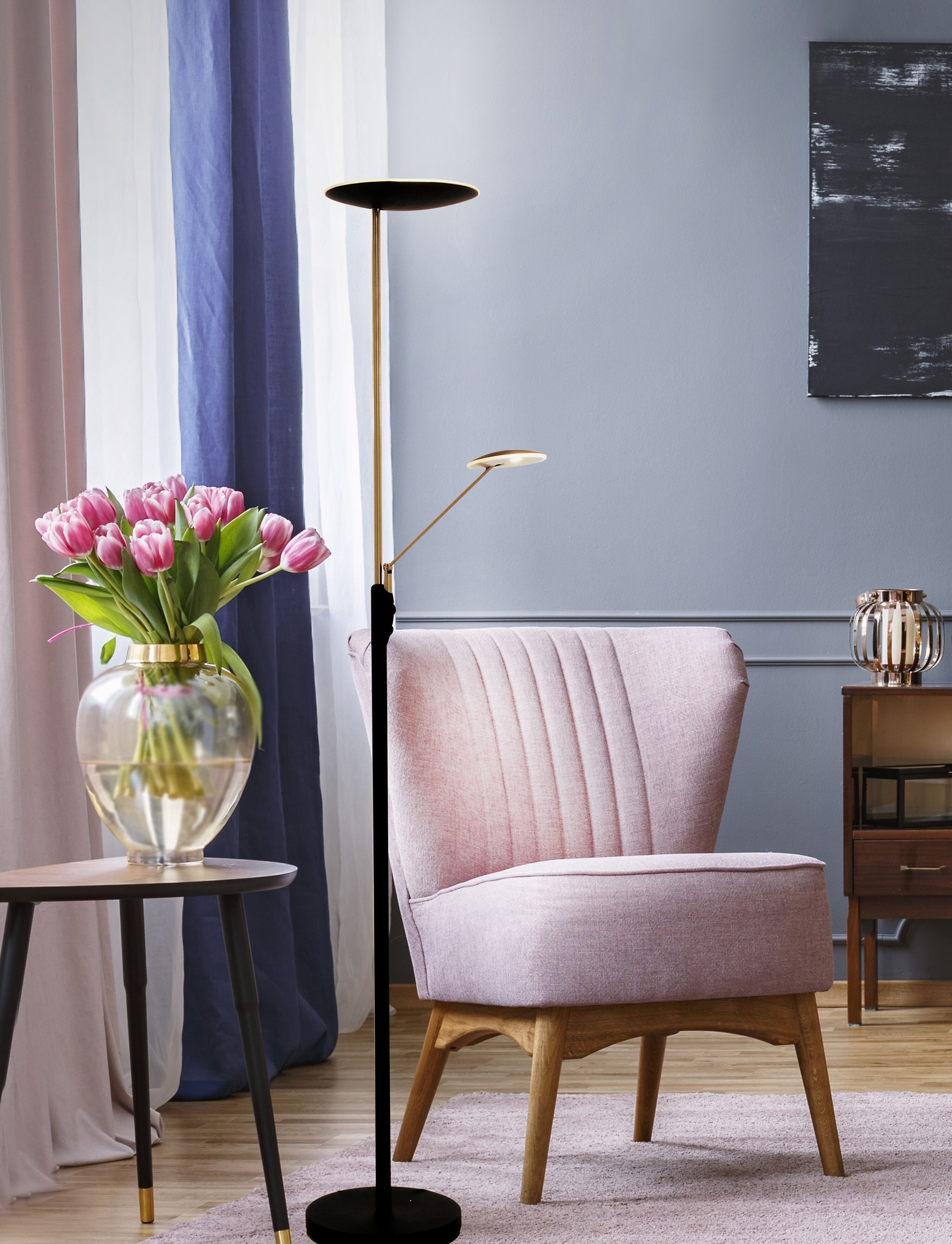Aneta Home CADIZ uplight