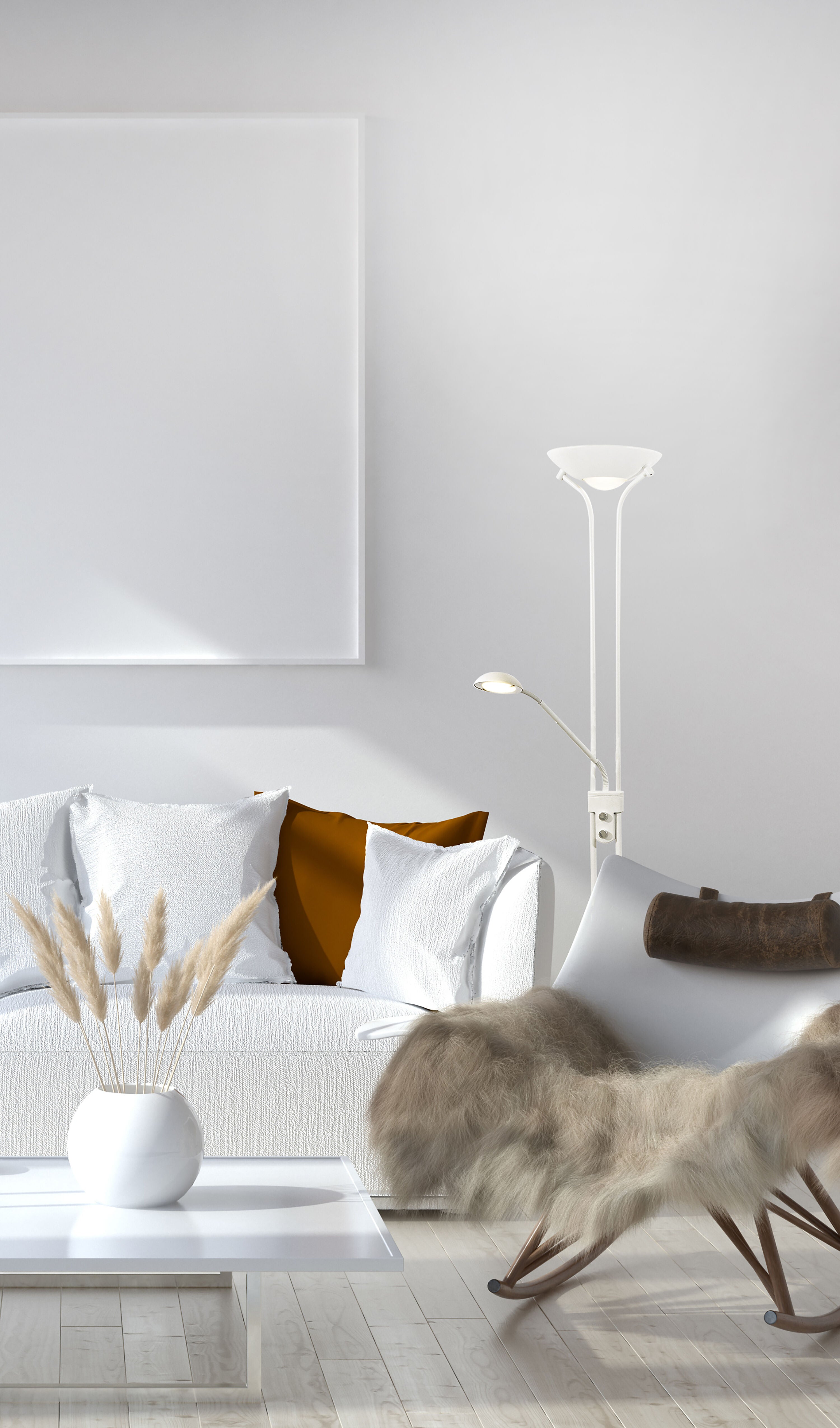 Aneta Home NICE golvuplight