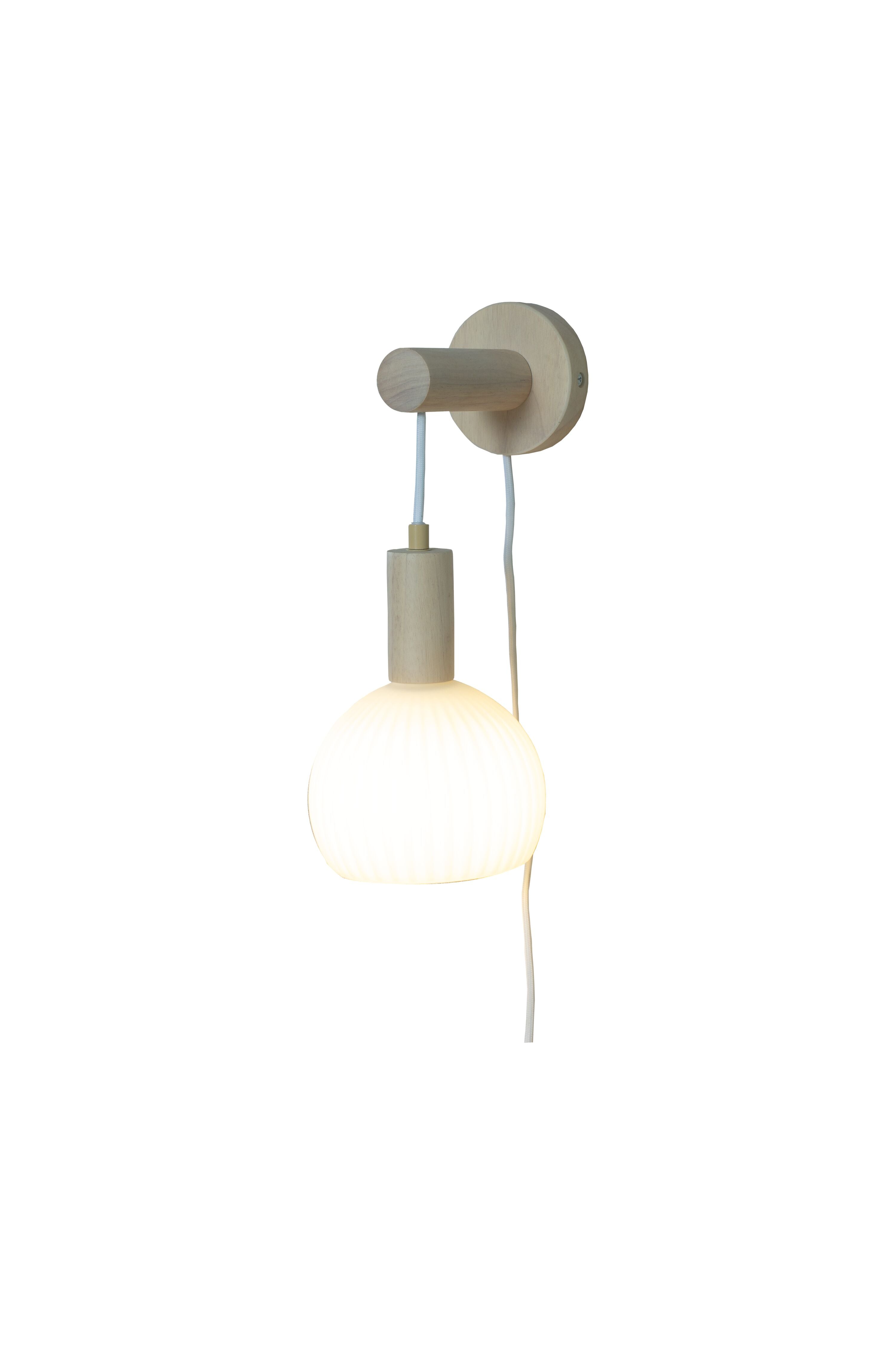 Aneta Home LAPPONIA vägglampa