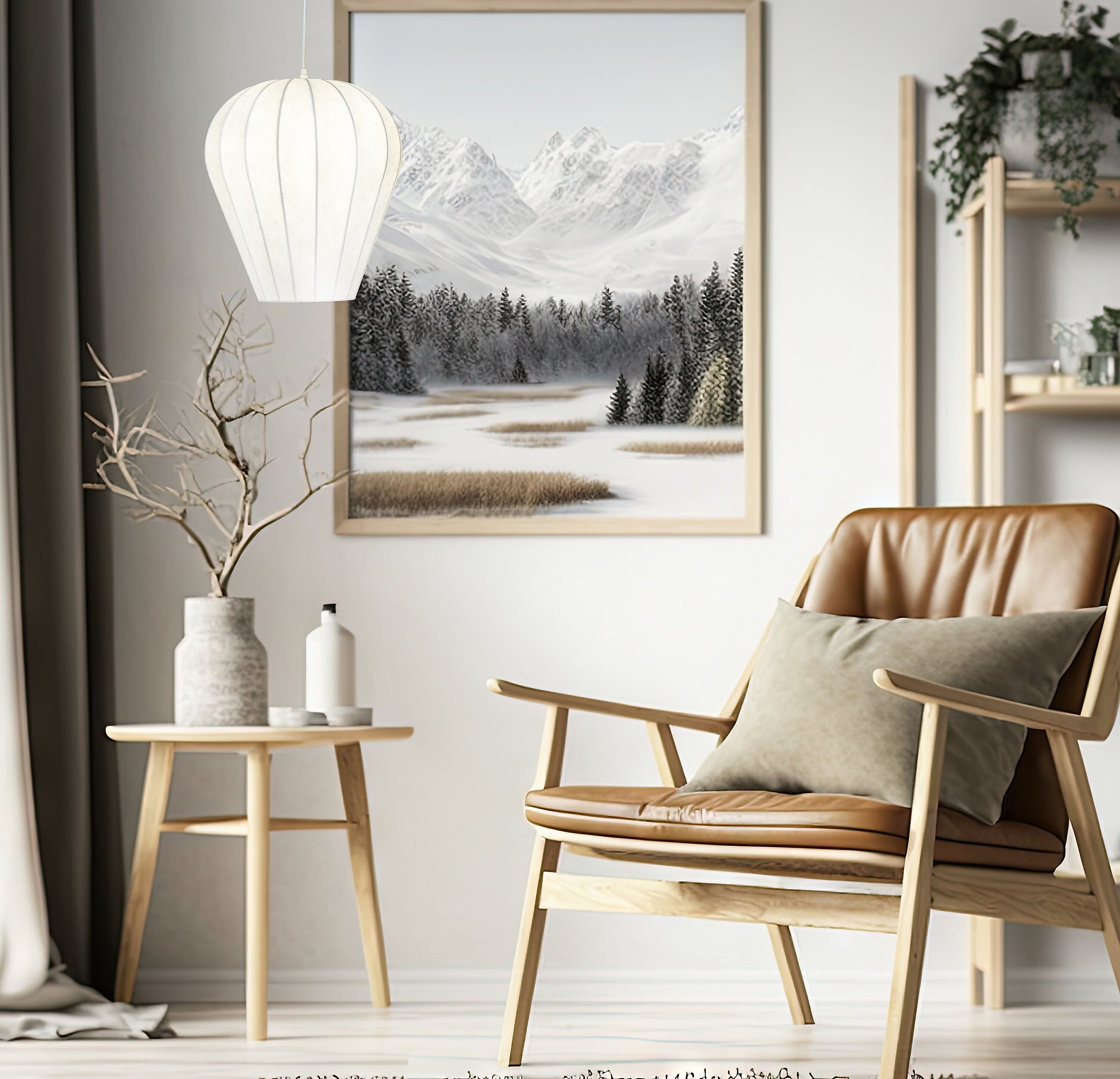 Aneta Home JOY taklampa