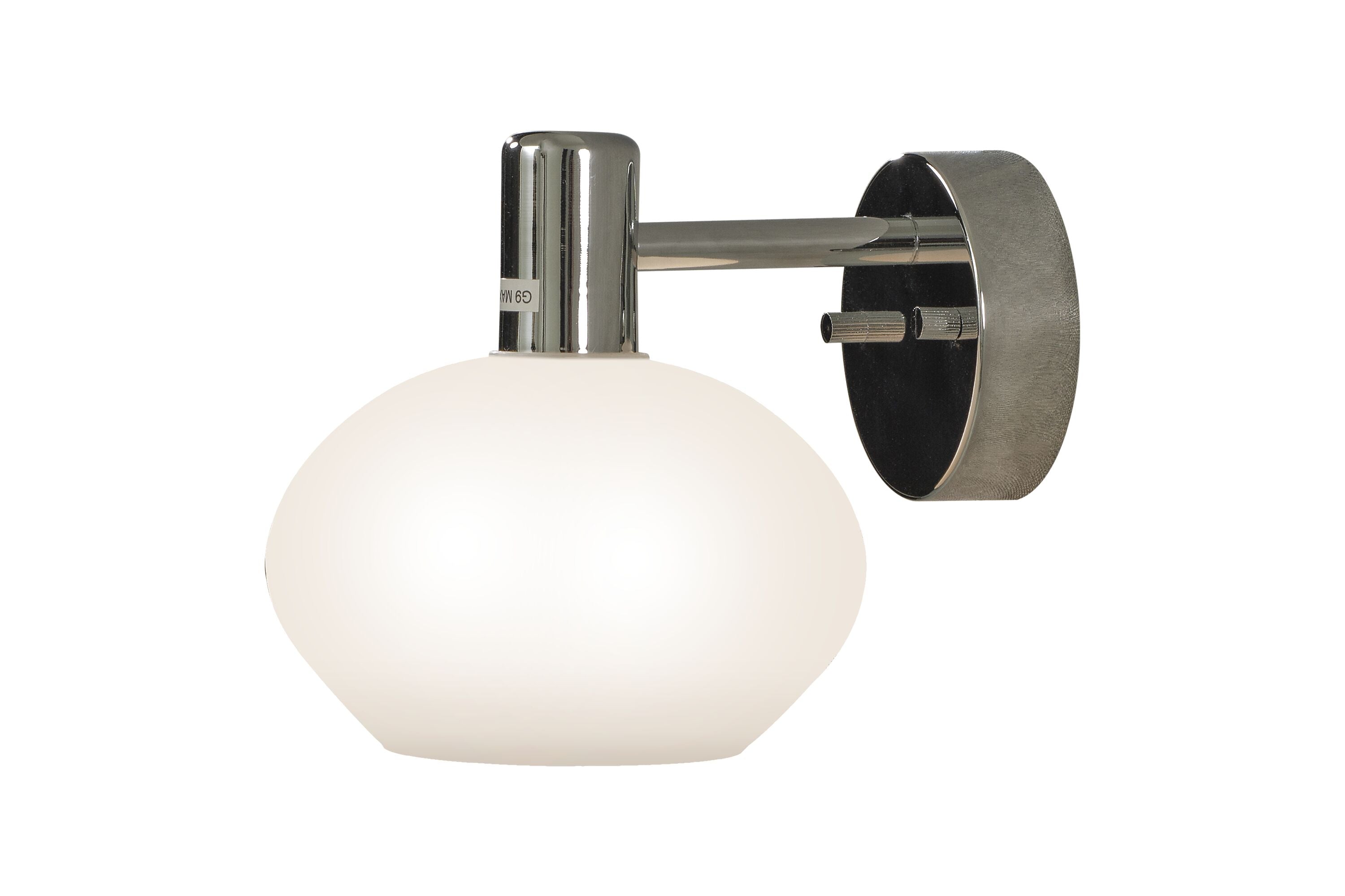 Aneta Home ELBA vägglampa 1:a