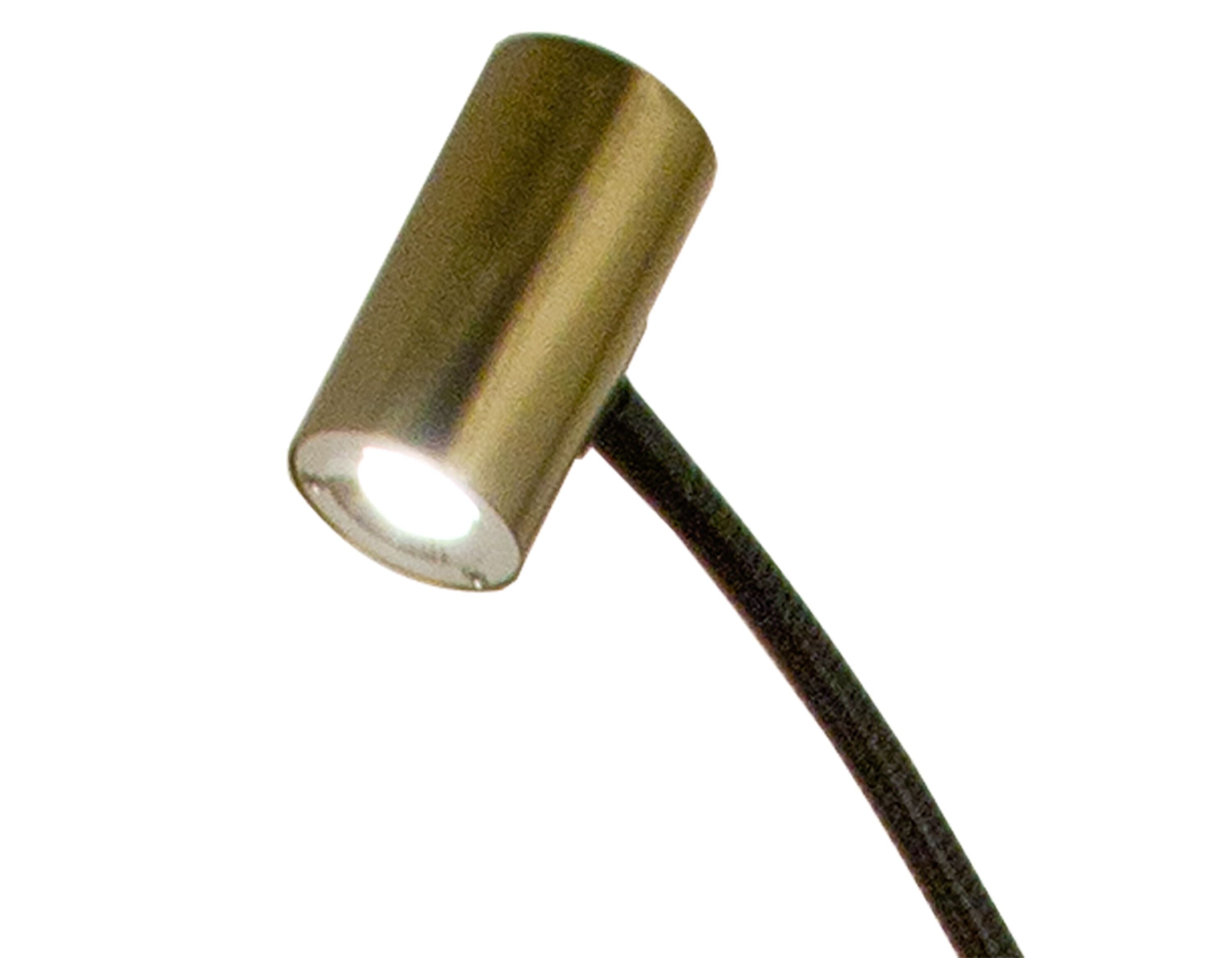 Aneta Home GUSTO golvlampa