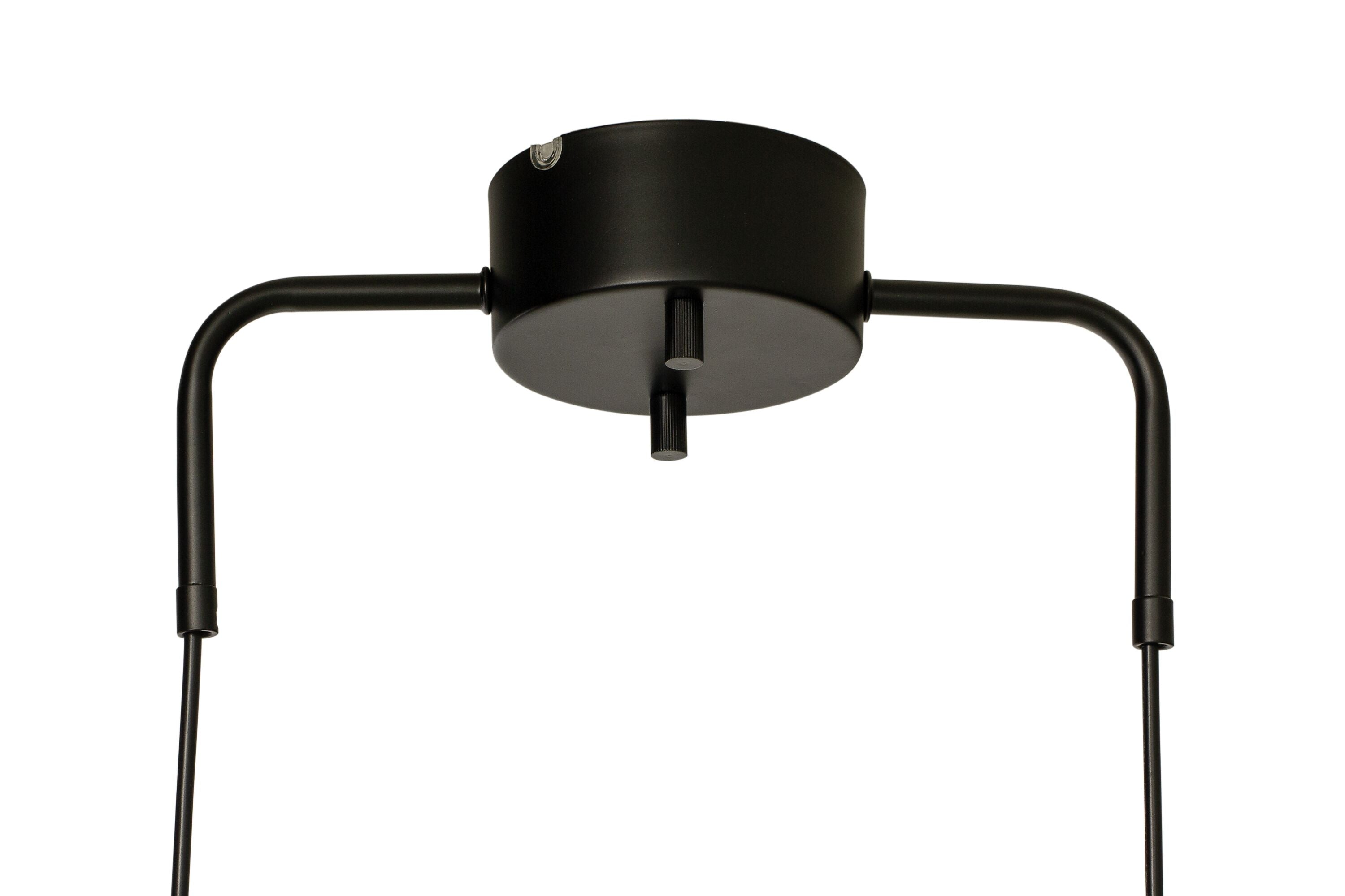 Aneta Home EPSILON taklampa 3:a
