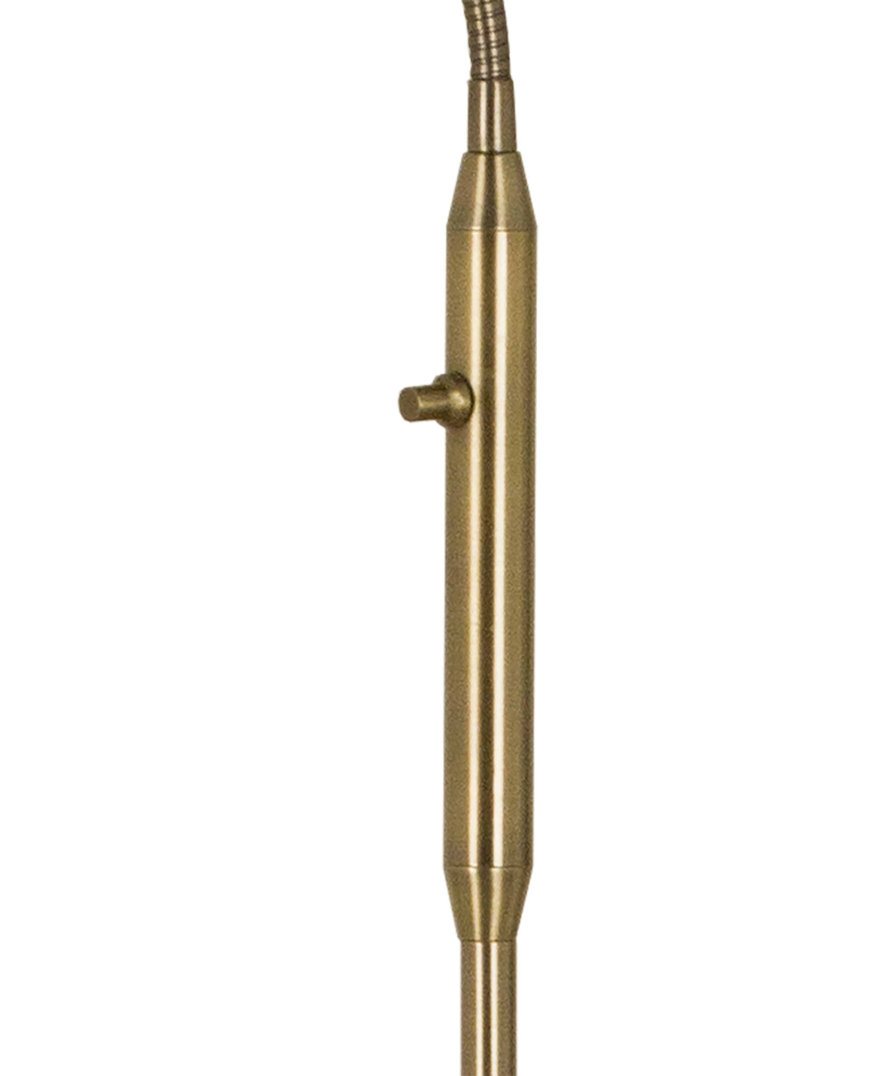 Aneta Home SANDNES golvlampa
