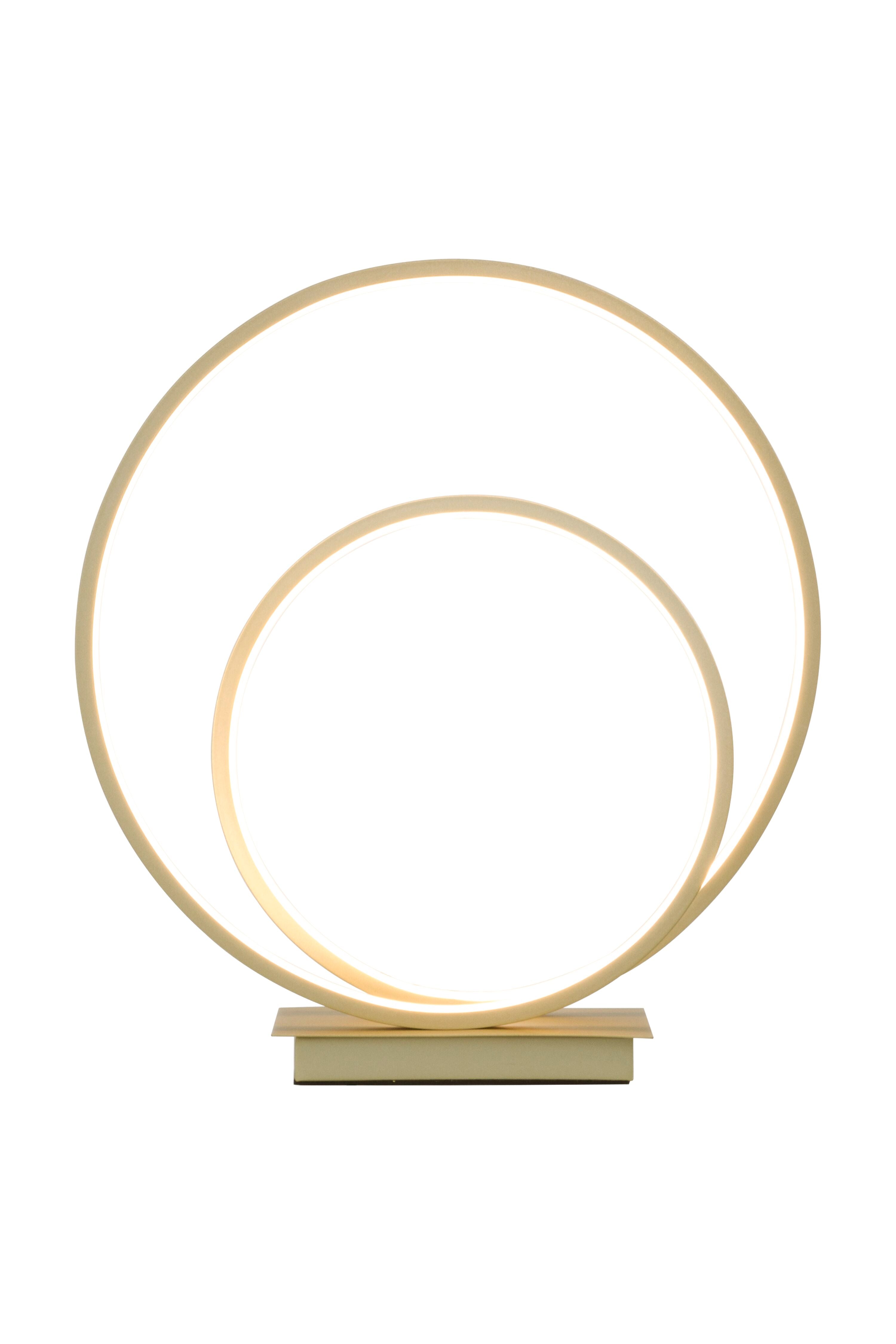 Aneta Home LOOP bordslampa