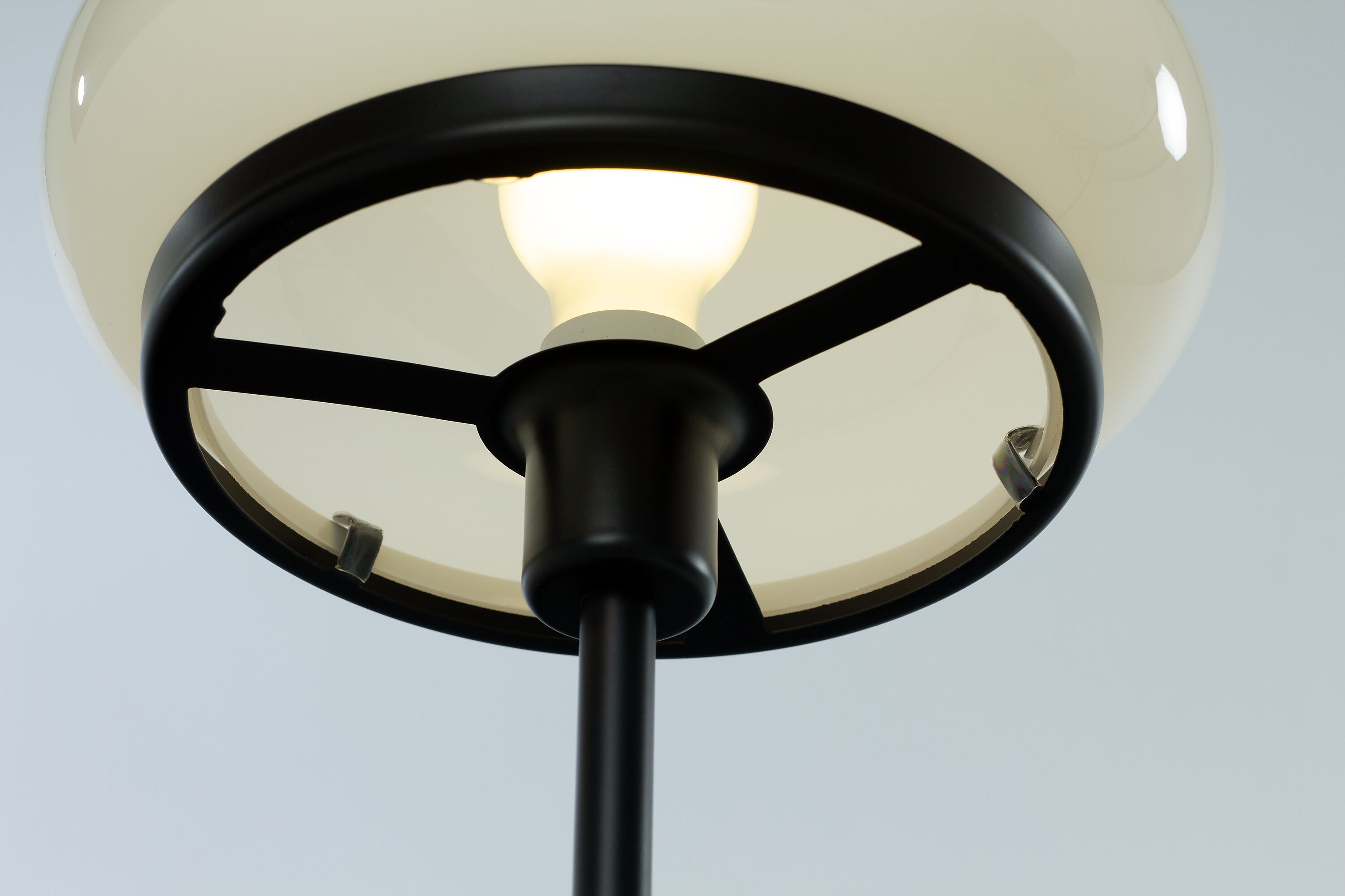 Aneta Home NEW AUGUST bordslampa liten