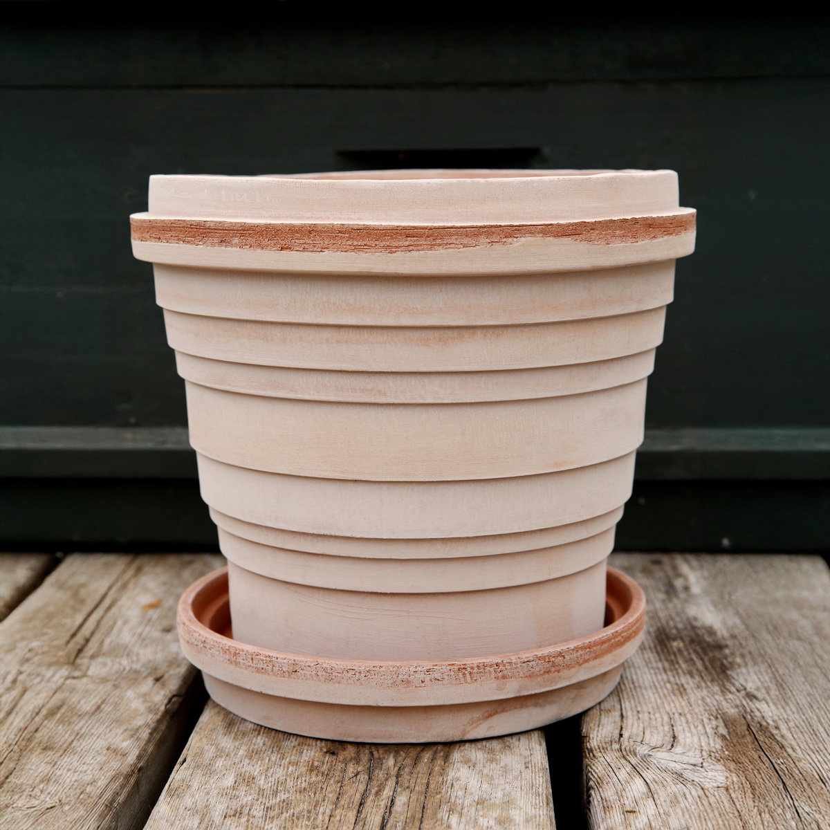 Planets Pot RAW Rosa