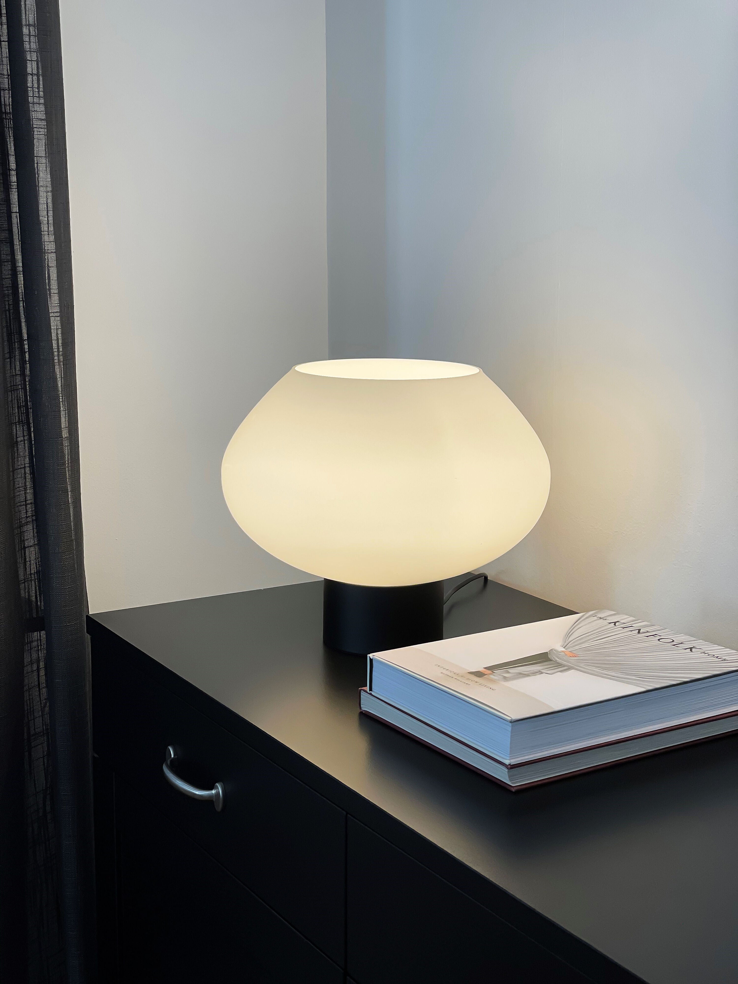 Aneta Home BELL bordslampa stor