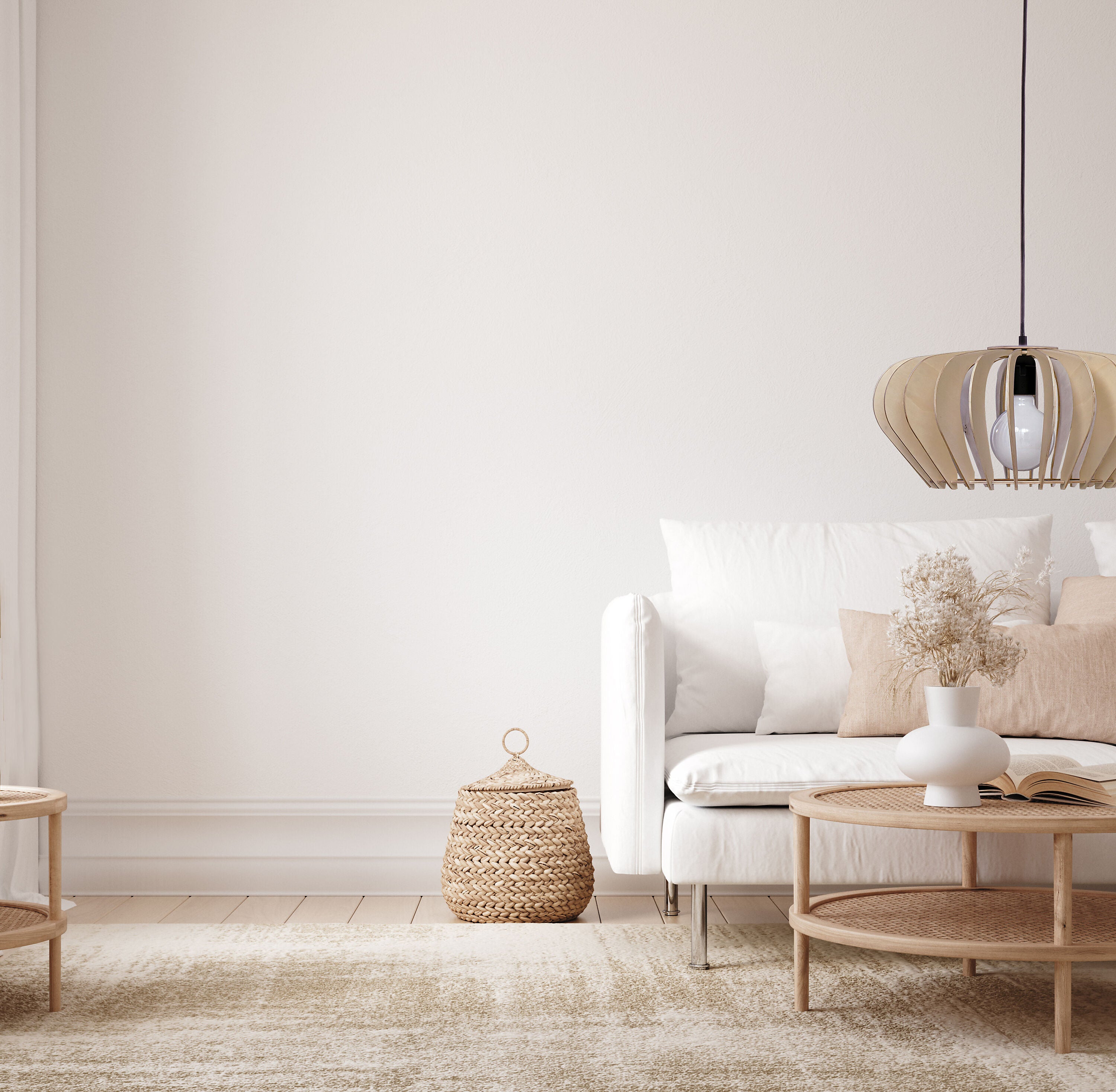 Aneta Home CALYPS taklampa Ø45