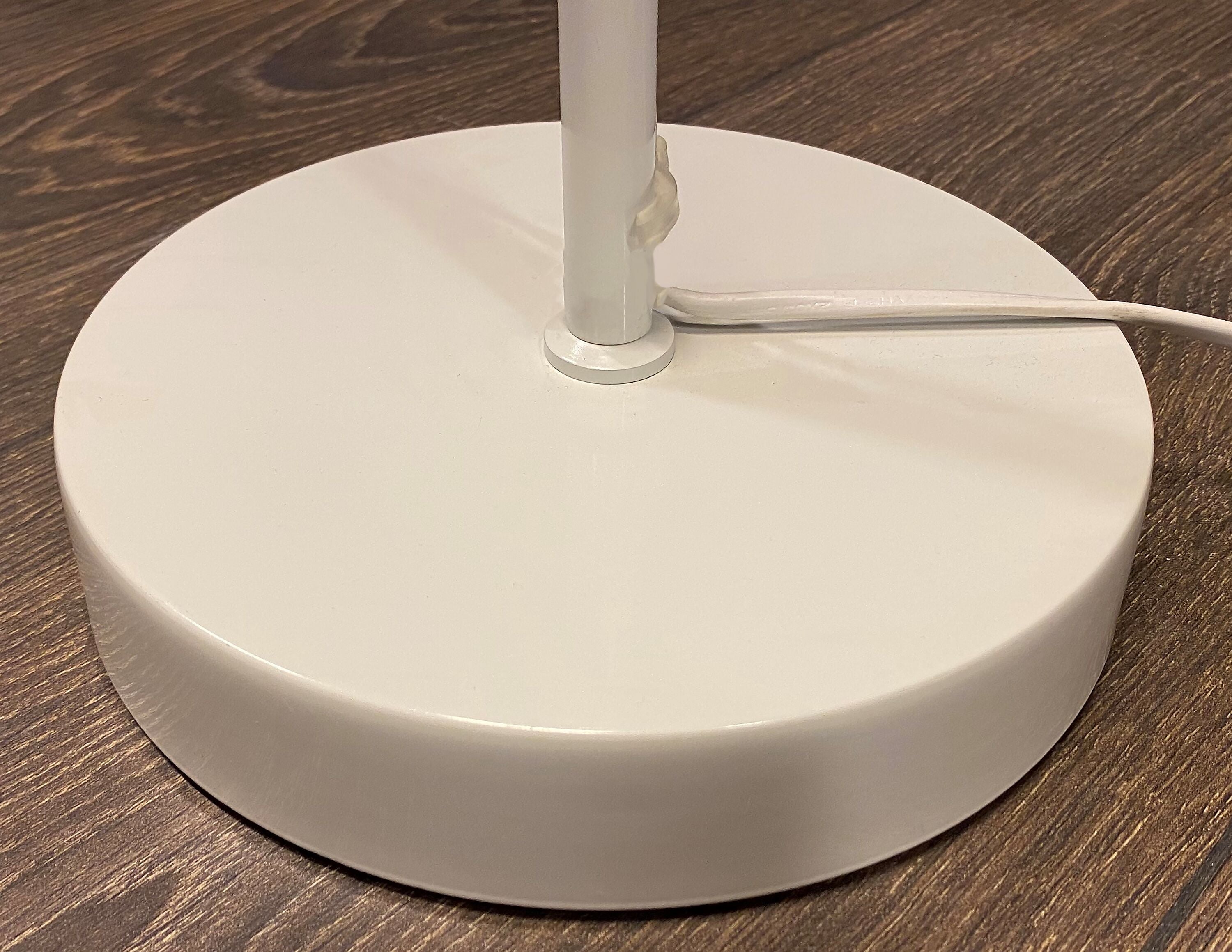 Aneta Home SAREK golvlampa E27