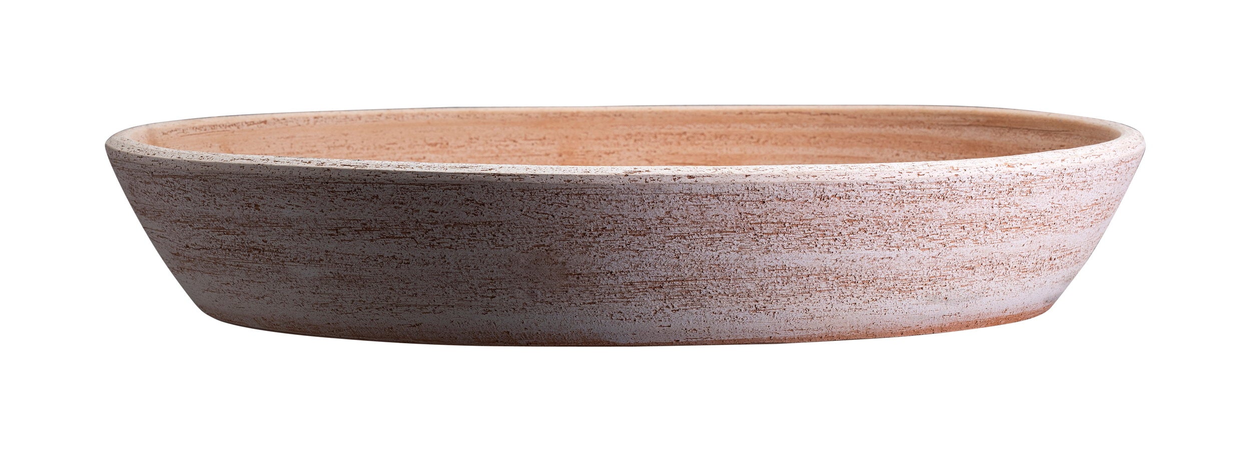 Københavner Saucer RAW Rosa
