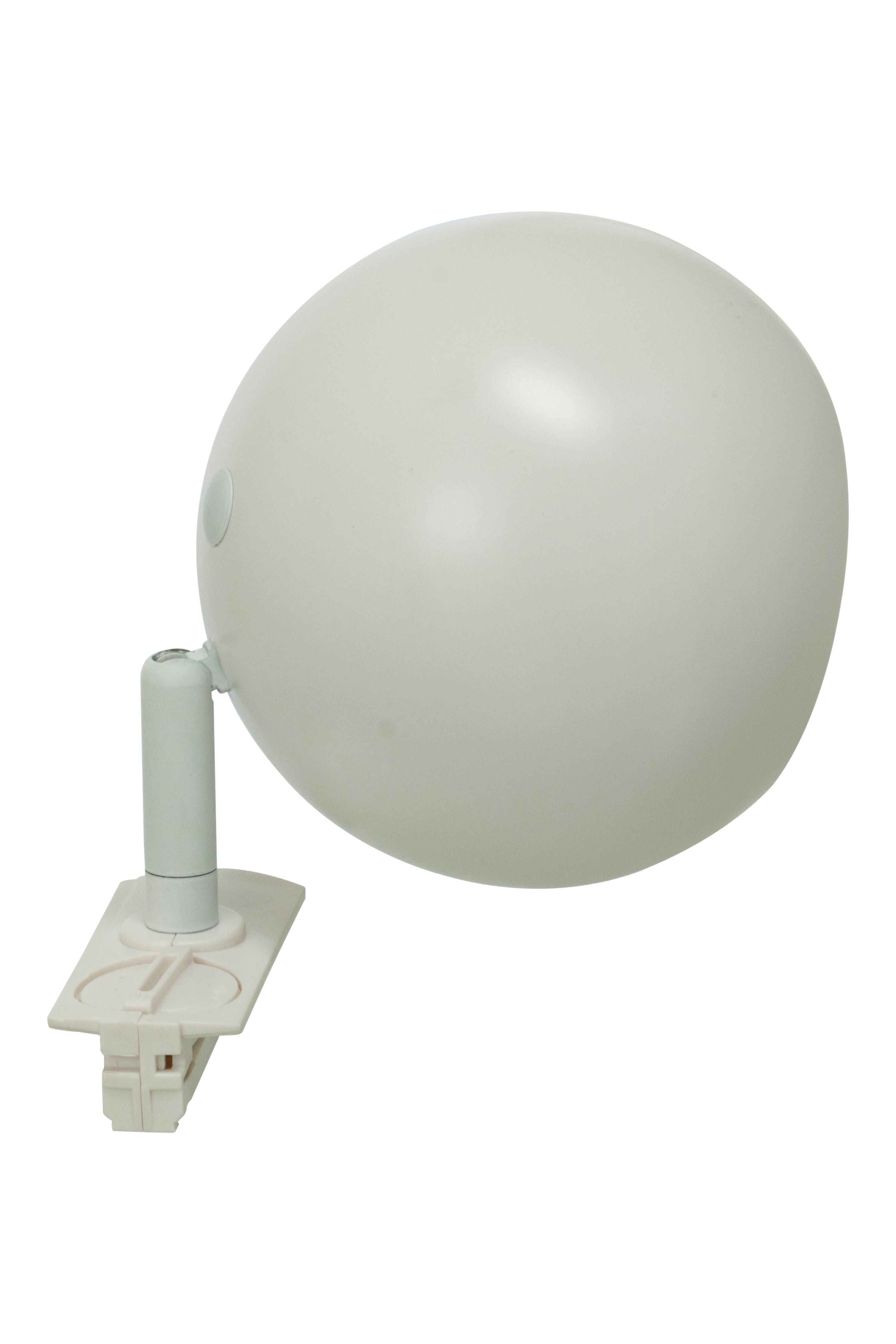 Aneta Home TRACKLINE BALL spothuvud