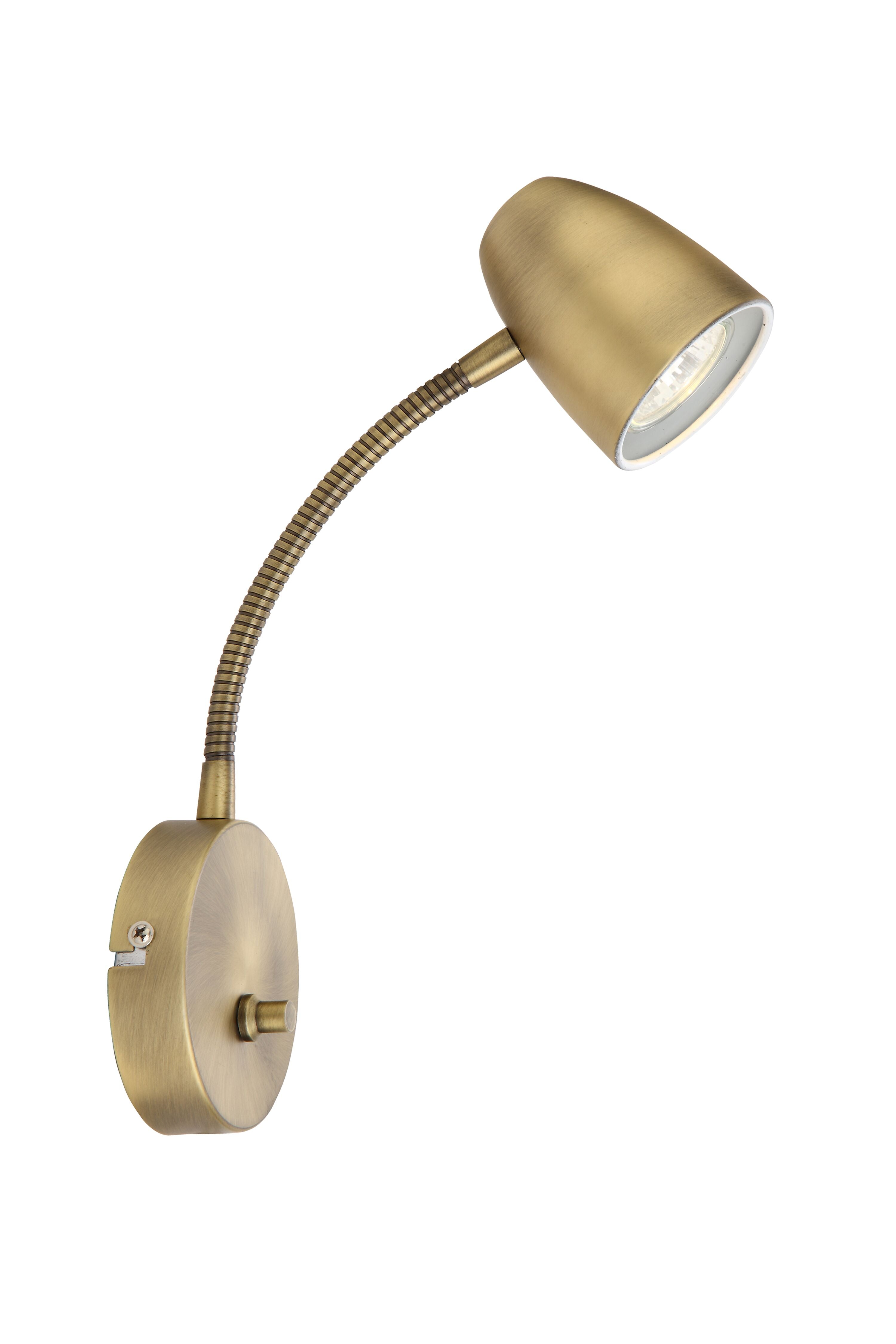Aneta Home SANDNES vägglampa