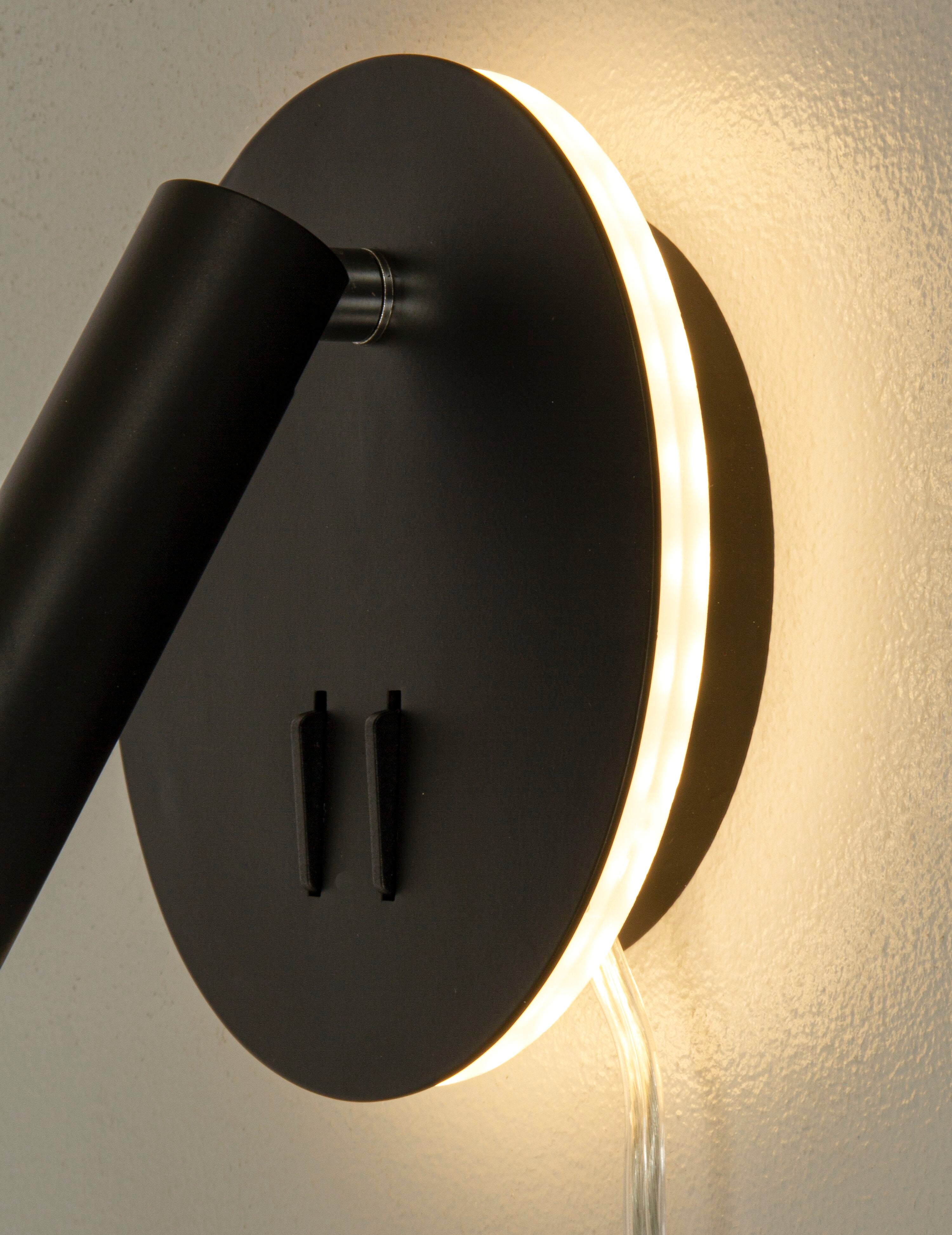 Aneta Home ACE vägglampa