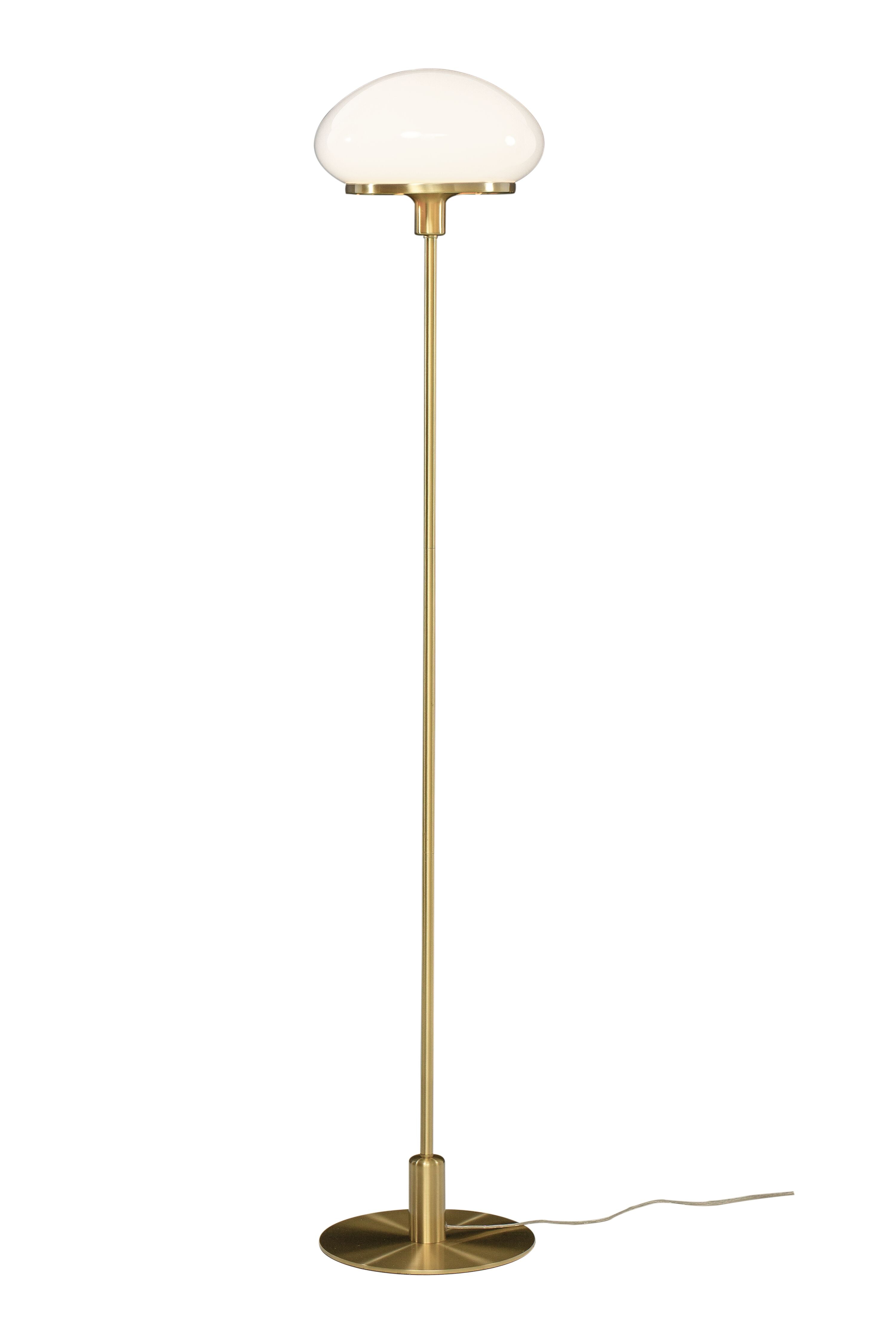 Aneta Home NEW AUGUST golvlampa