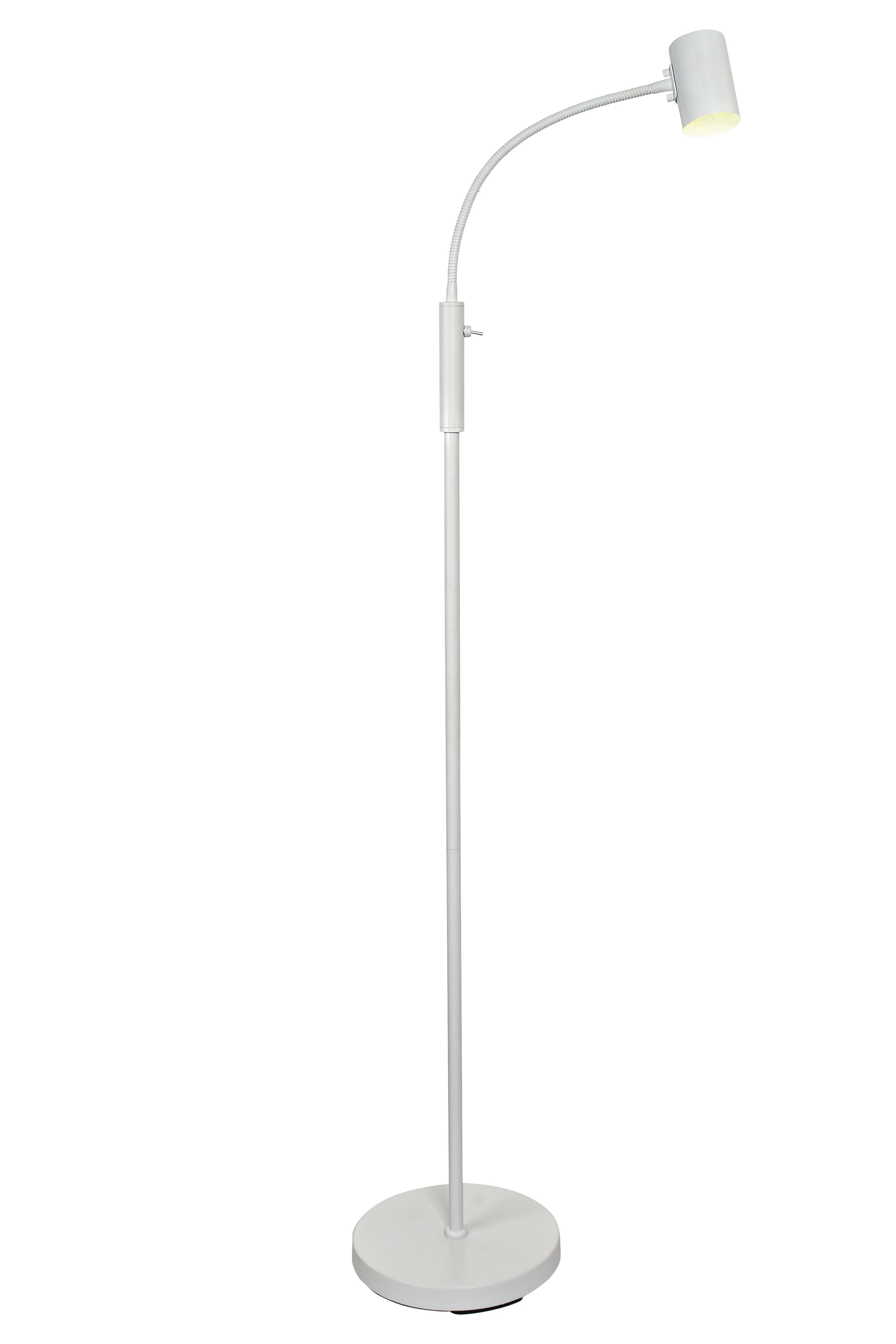Aneta Home HUGIN golvlampa