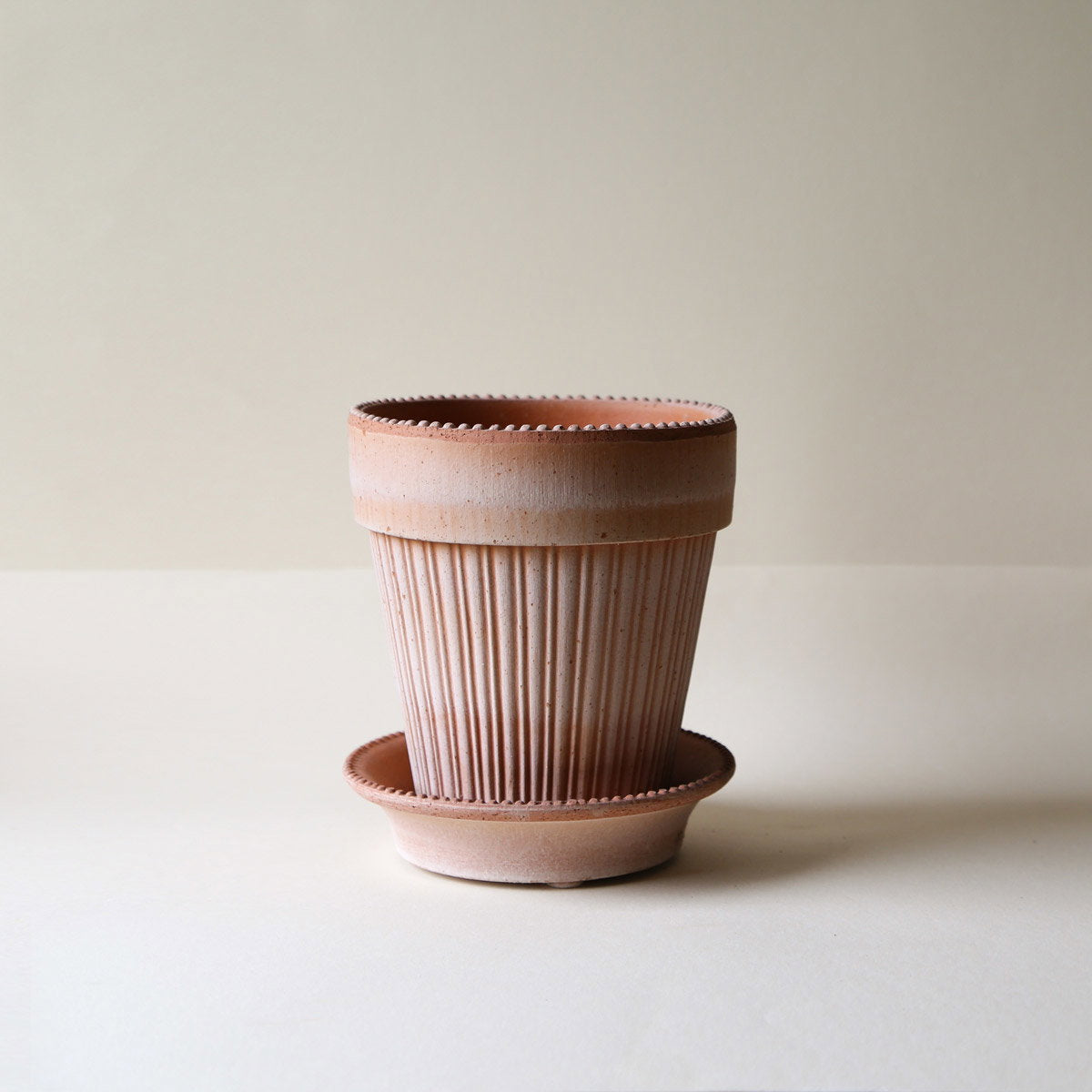 Simona Pot RAW Rosa