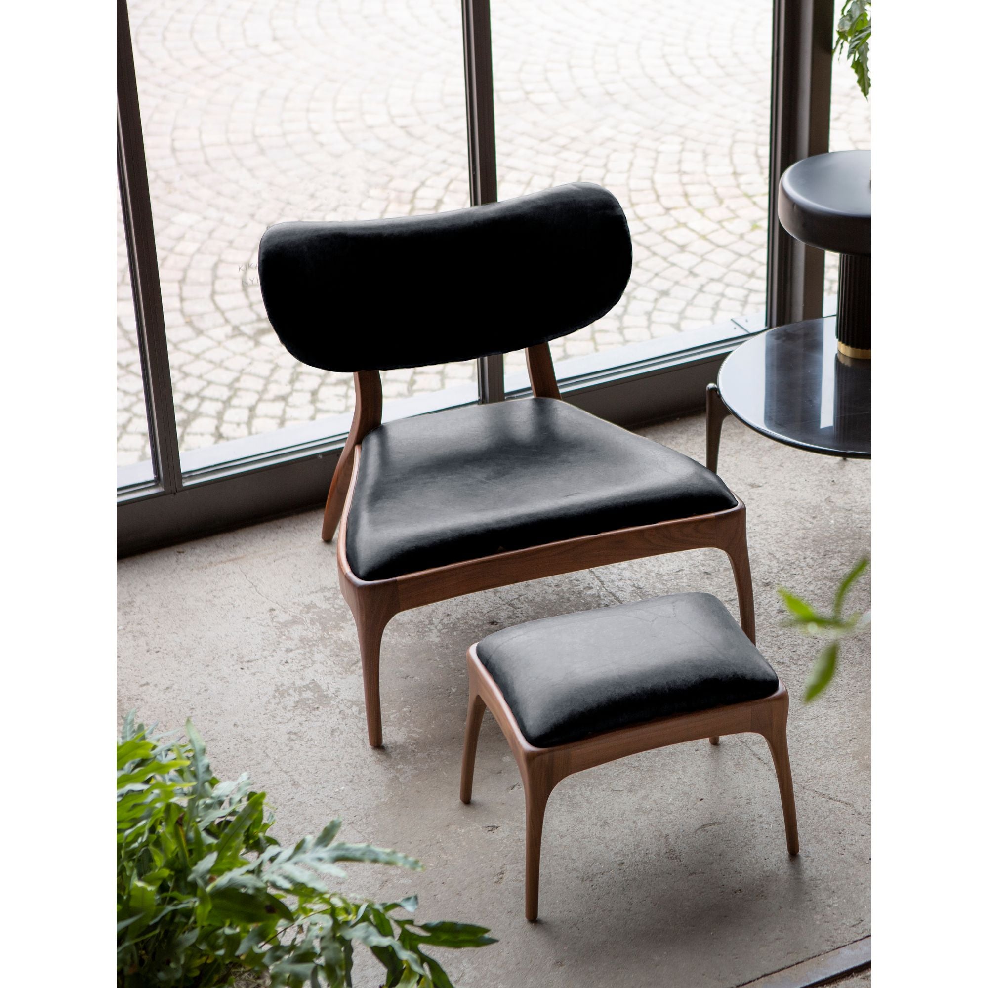 Wikholm Form REEVES STOOL