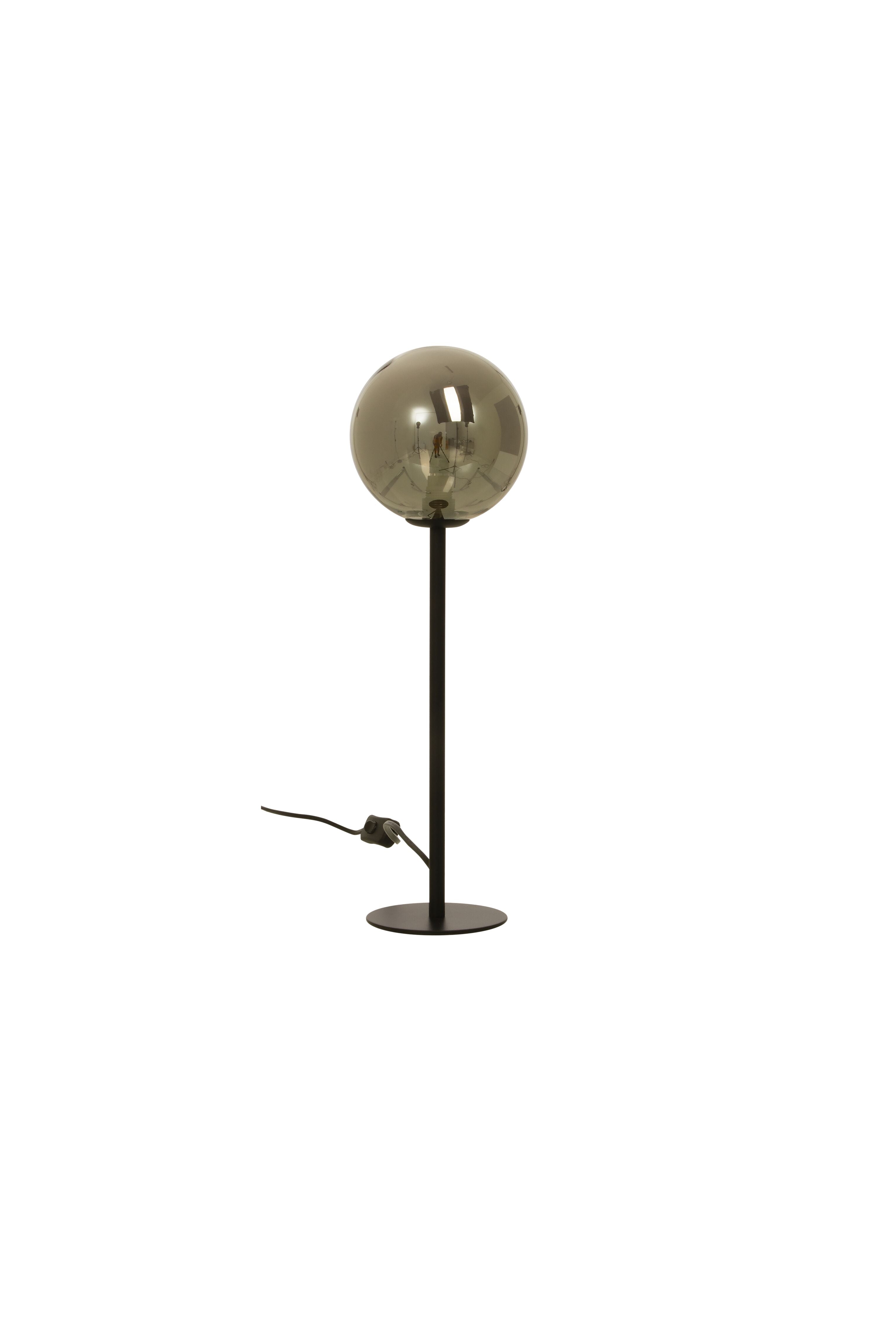 Aneta Home MOLEKYL bordslampa hög