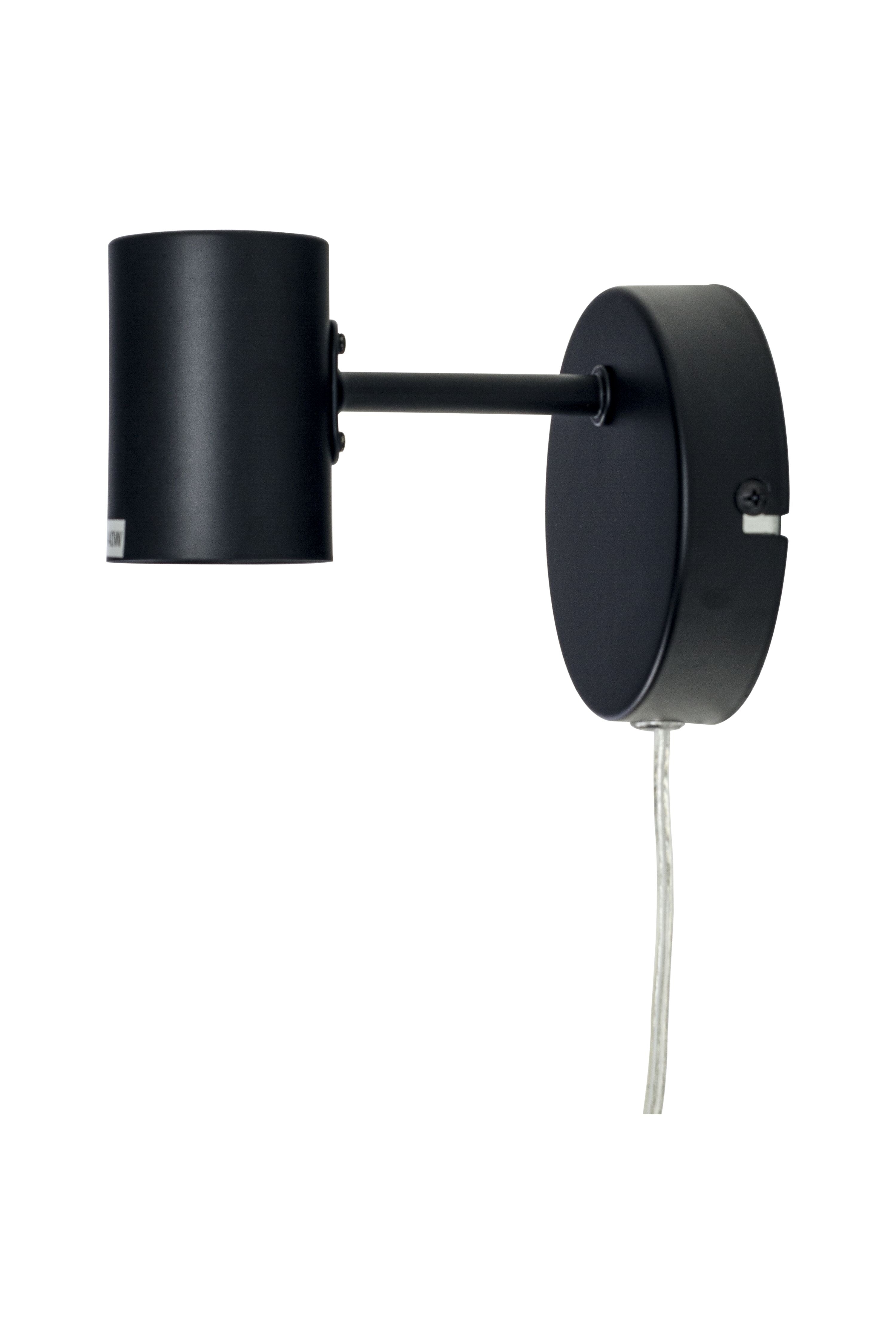 Aneta Home STRICT vägglampa