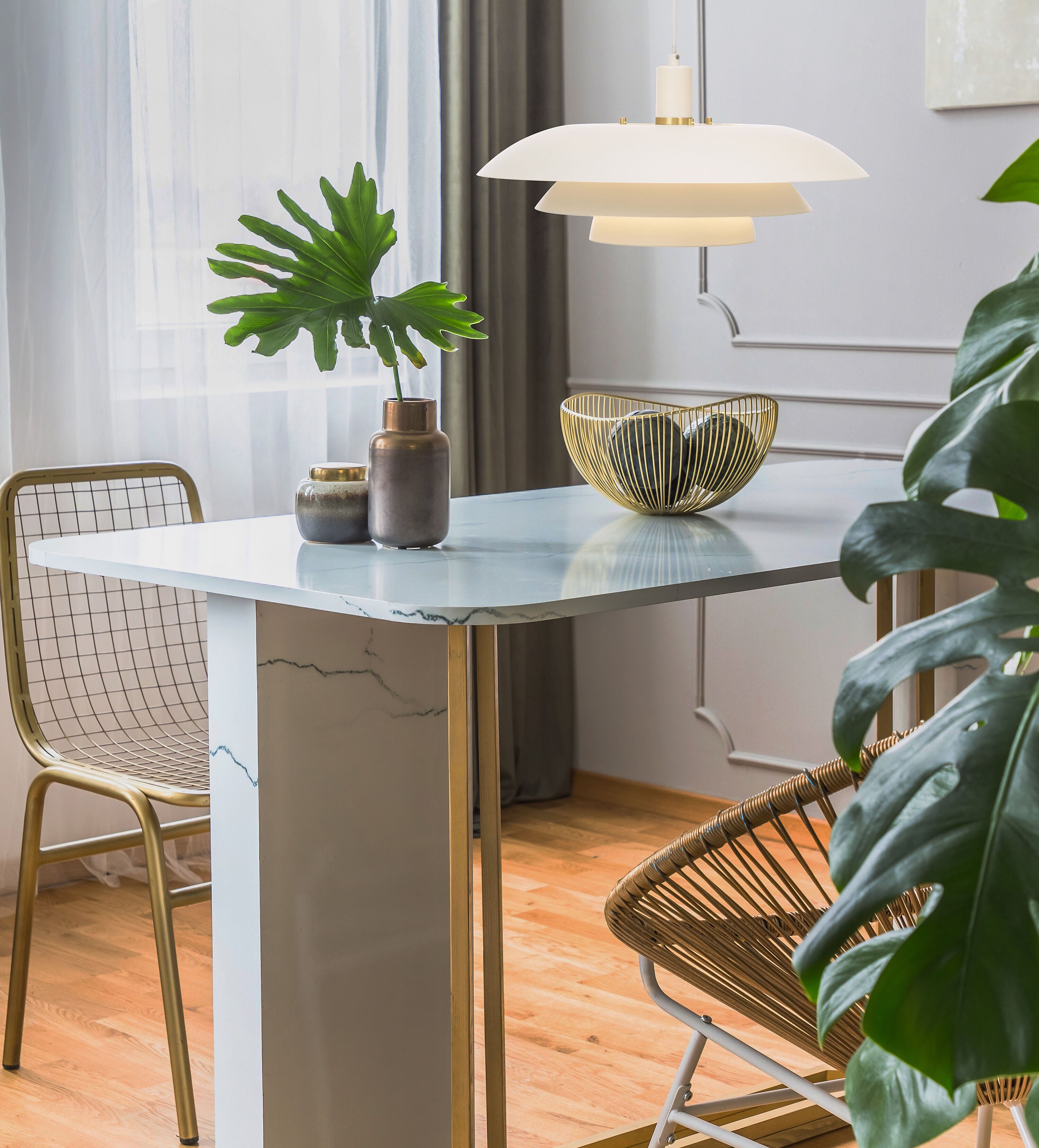Aneta Home EPSILON taklampa