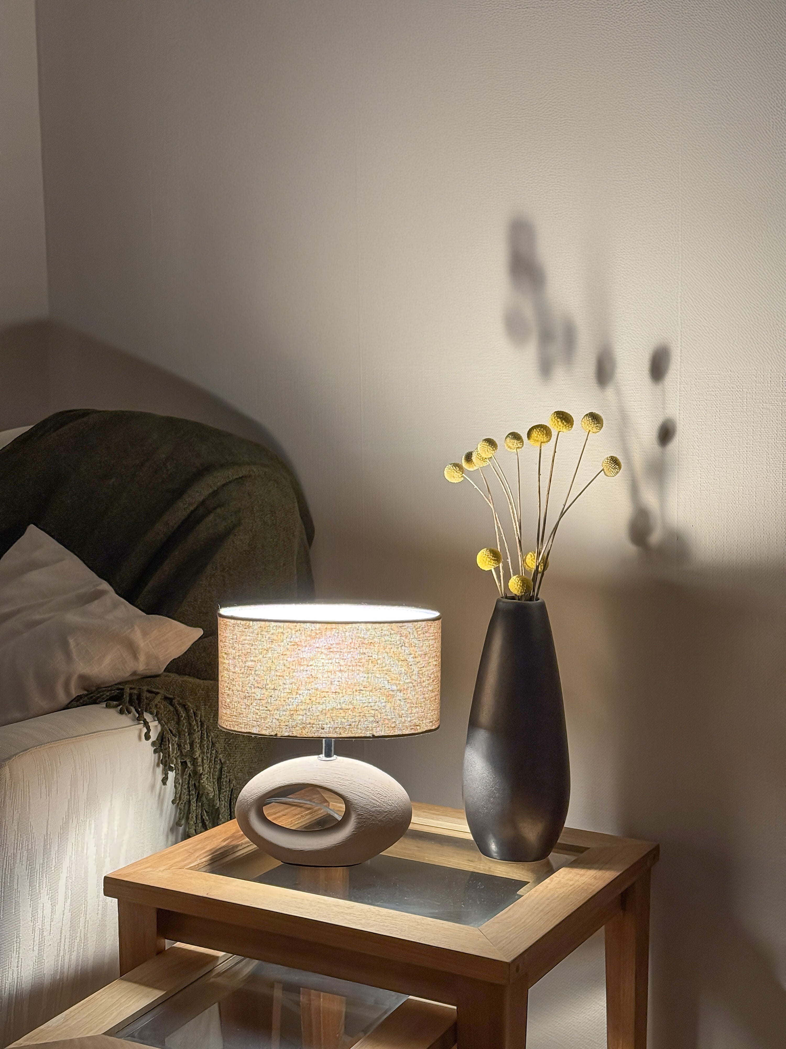 Aneta Home OLINA bordslampa