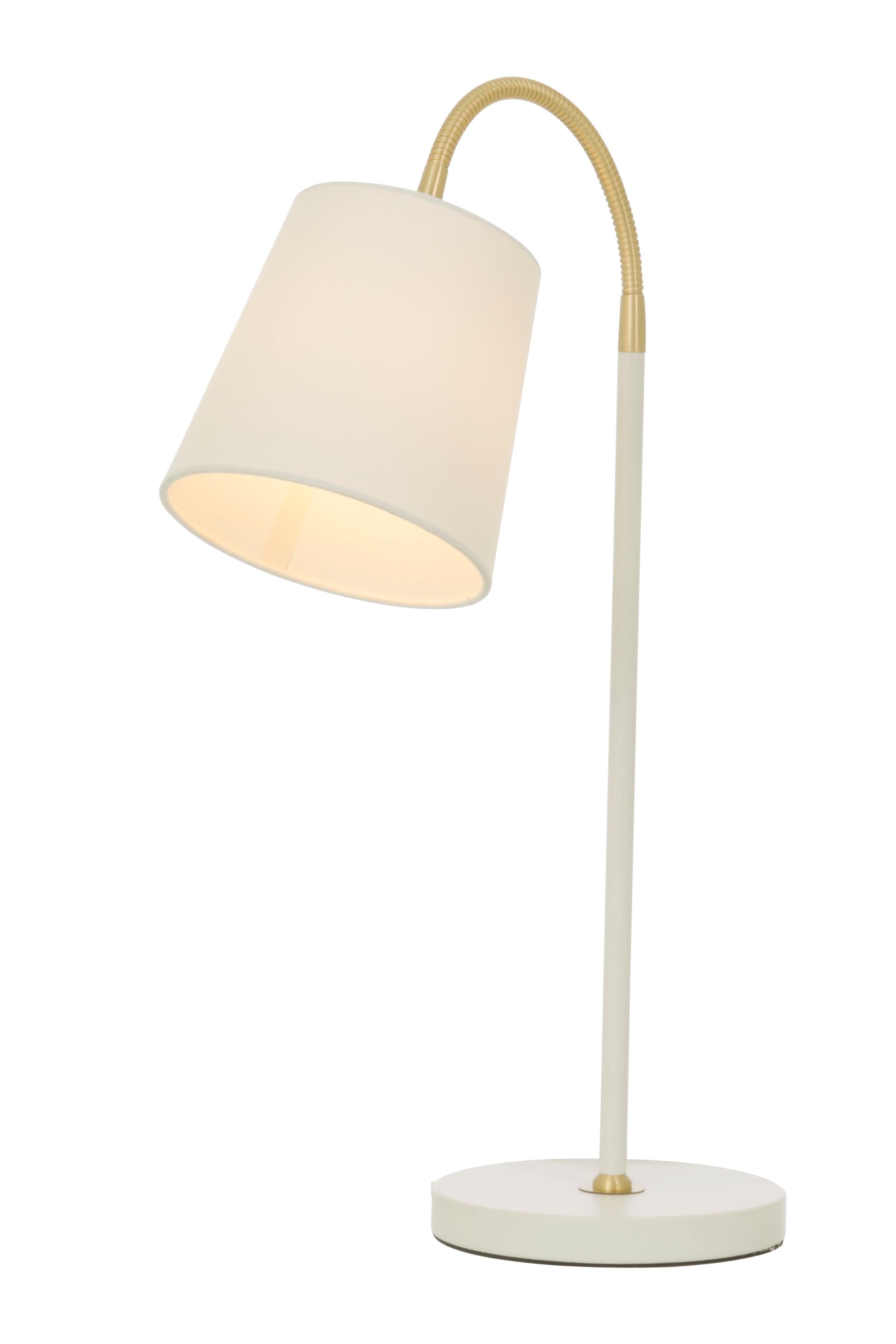 Aneta Home LJUSDAL bordslampa