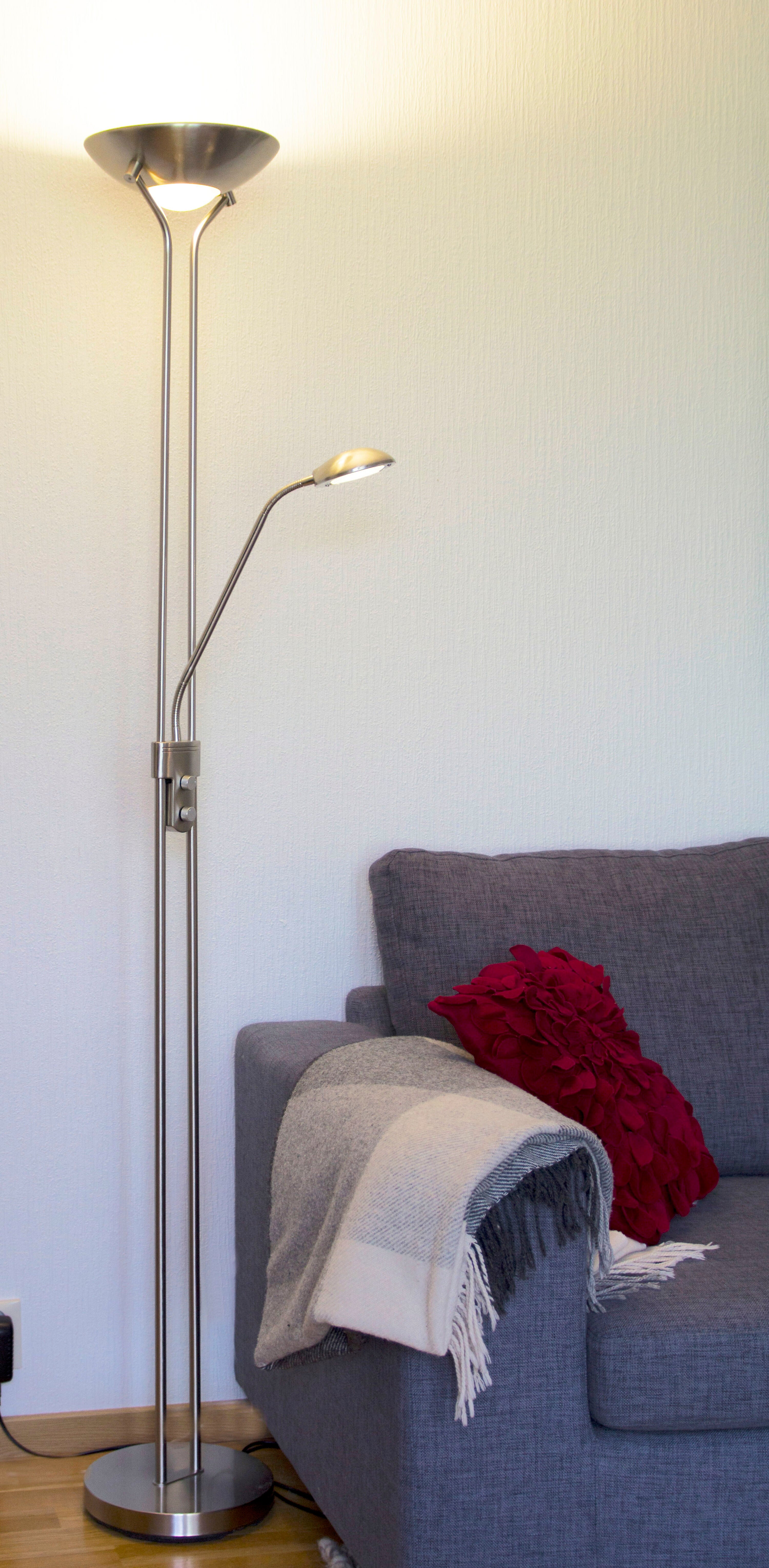 Aneta Home NICE golvuplight