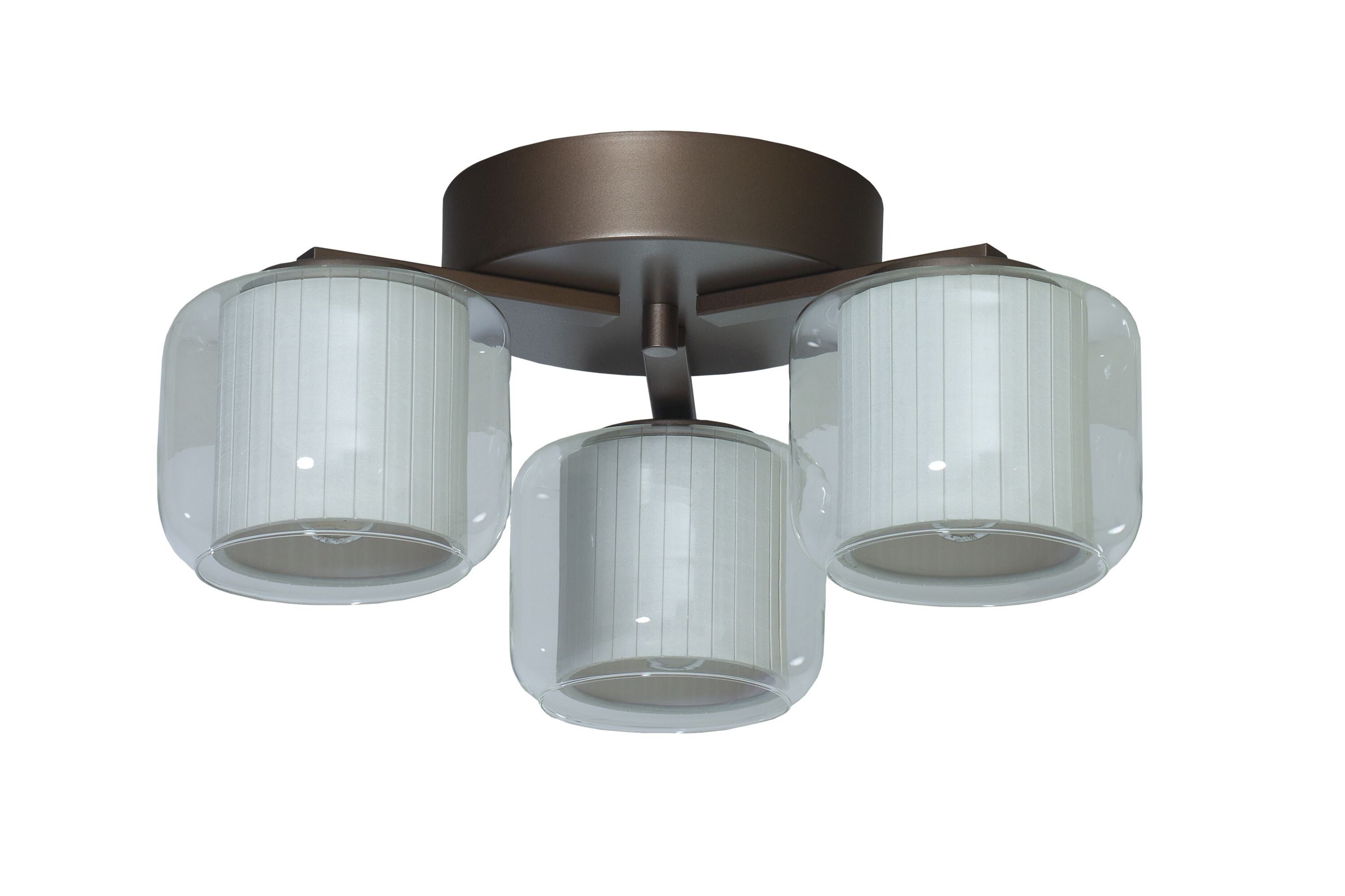 Aneta Home AMSTERDAM plafond 3:a