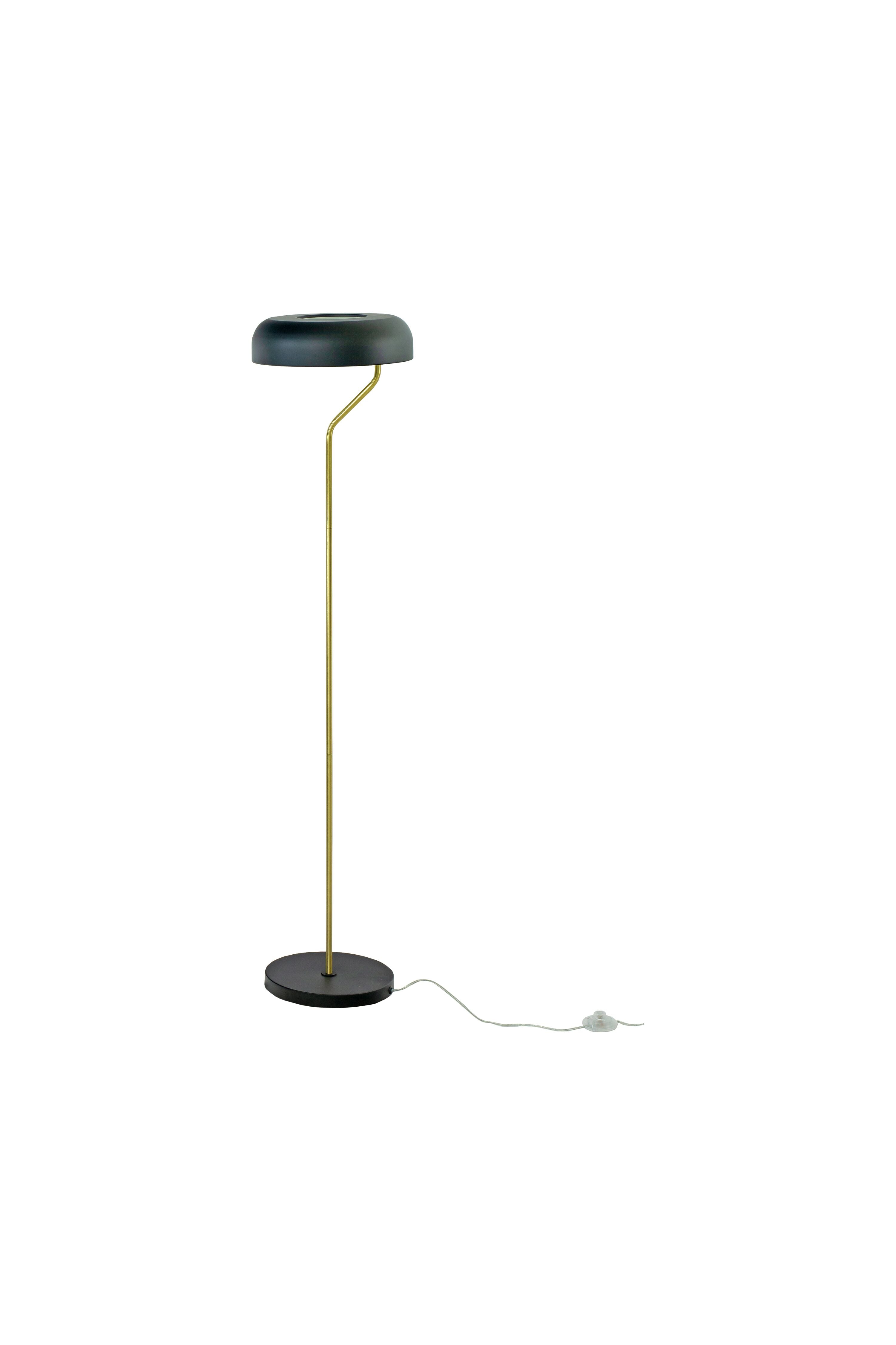 Aneta Home BREMEN golvlampa