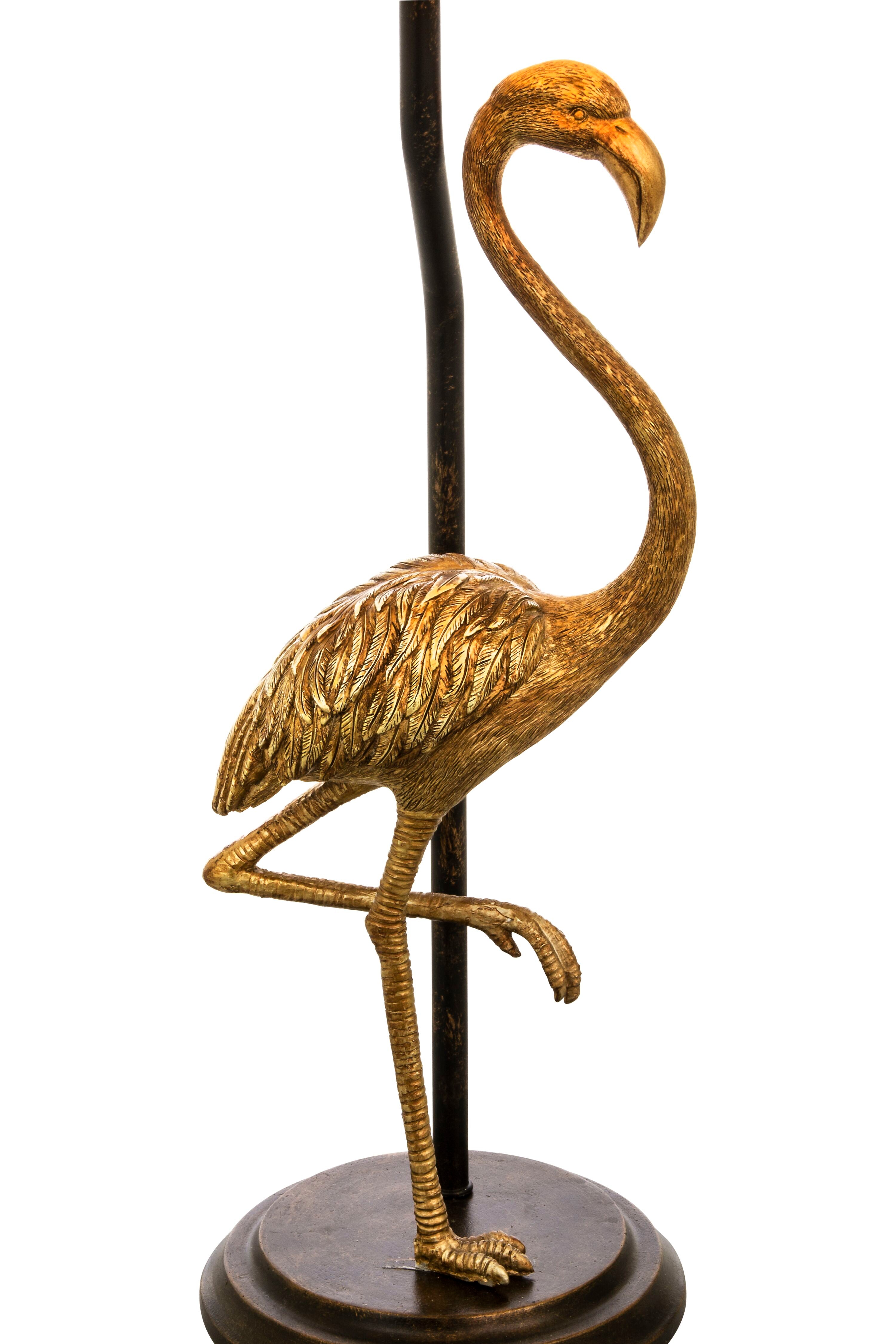 Aneta Home FLAMINGO bordslampa