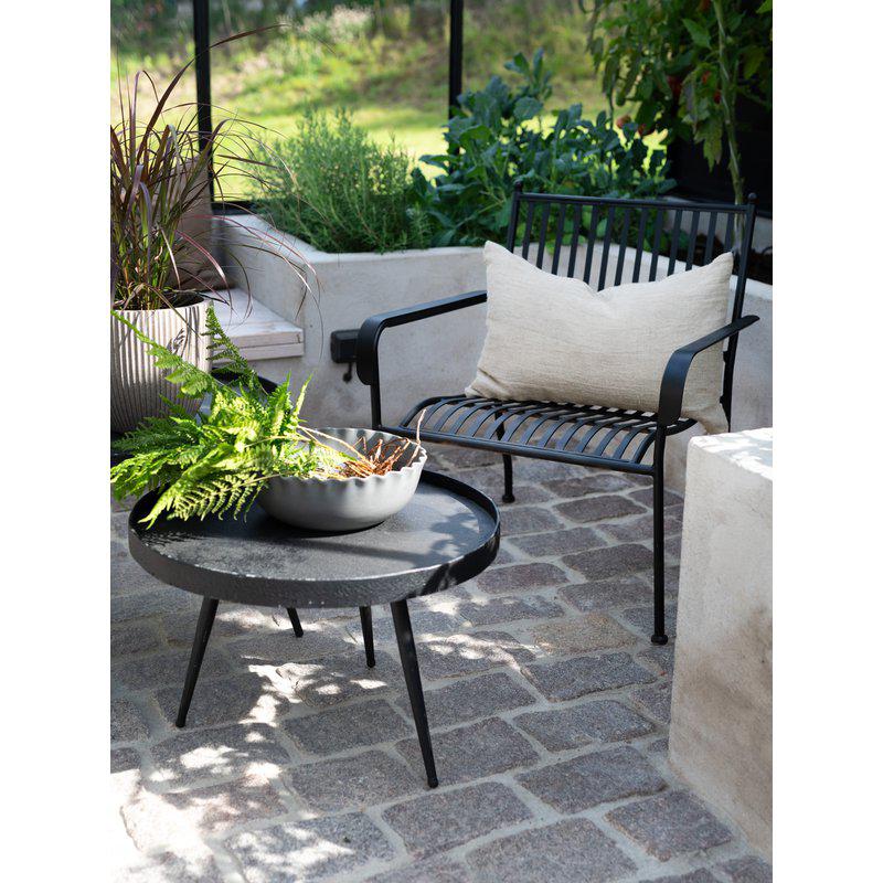 Wikholm Form VENICE LOUNGESTOL 4-pack