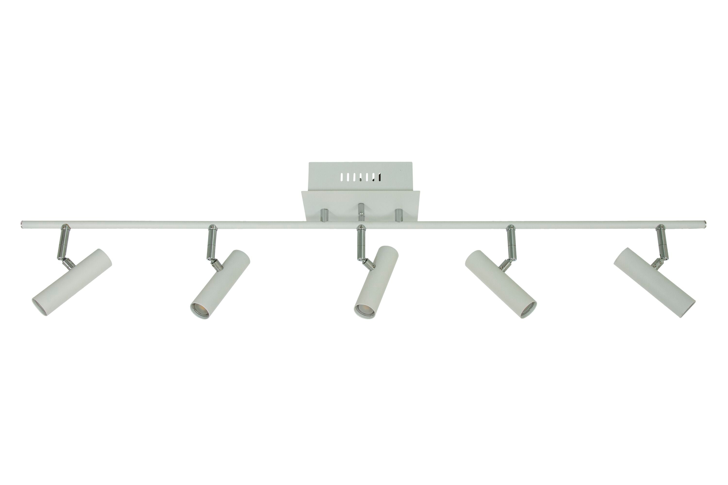 Aneta Home ARTIC takspot 5:a rak