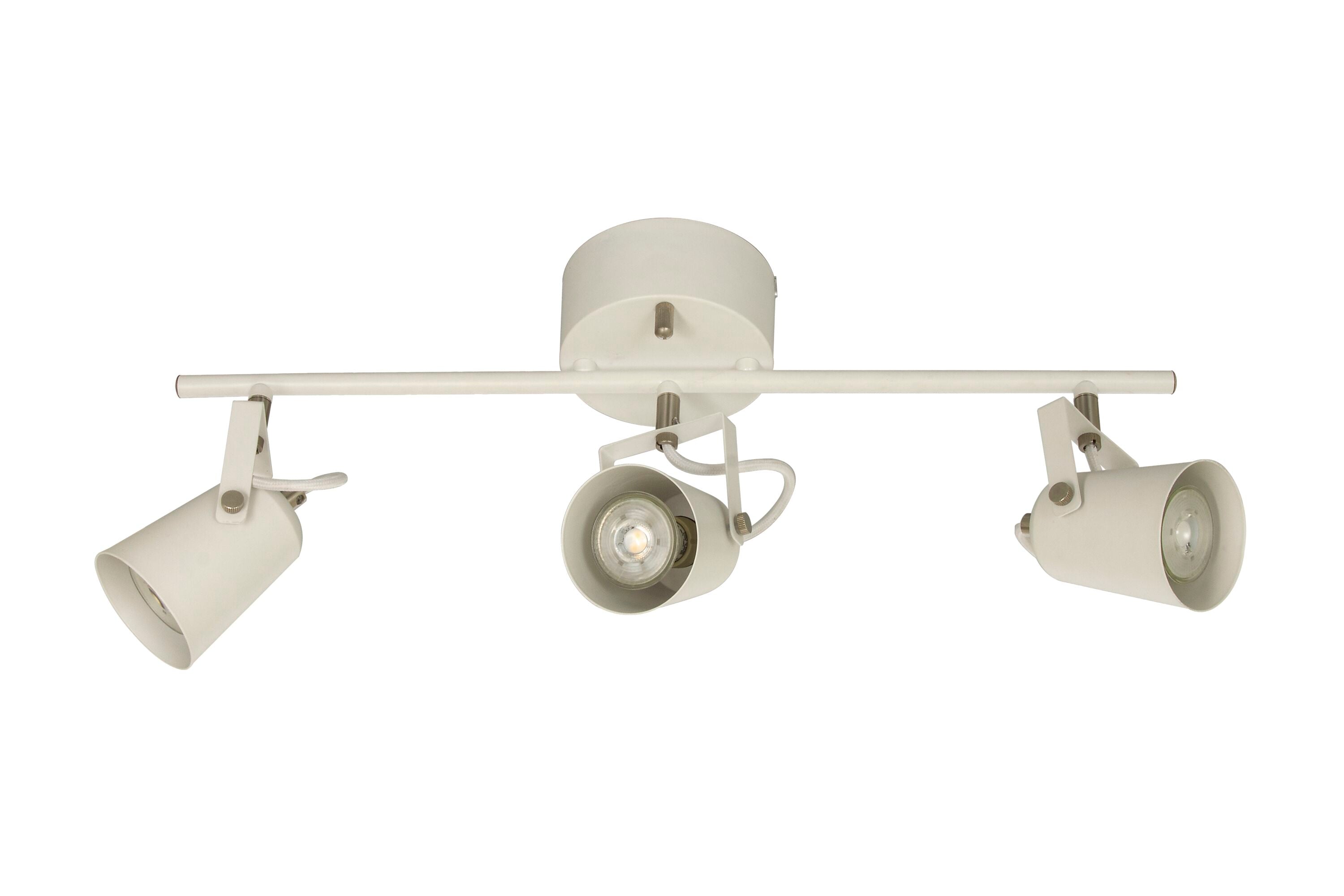 Aneta Home METZ takspot 3:a rak