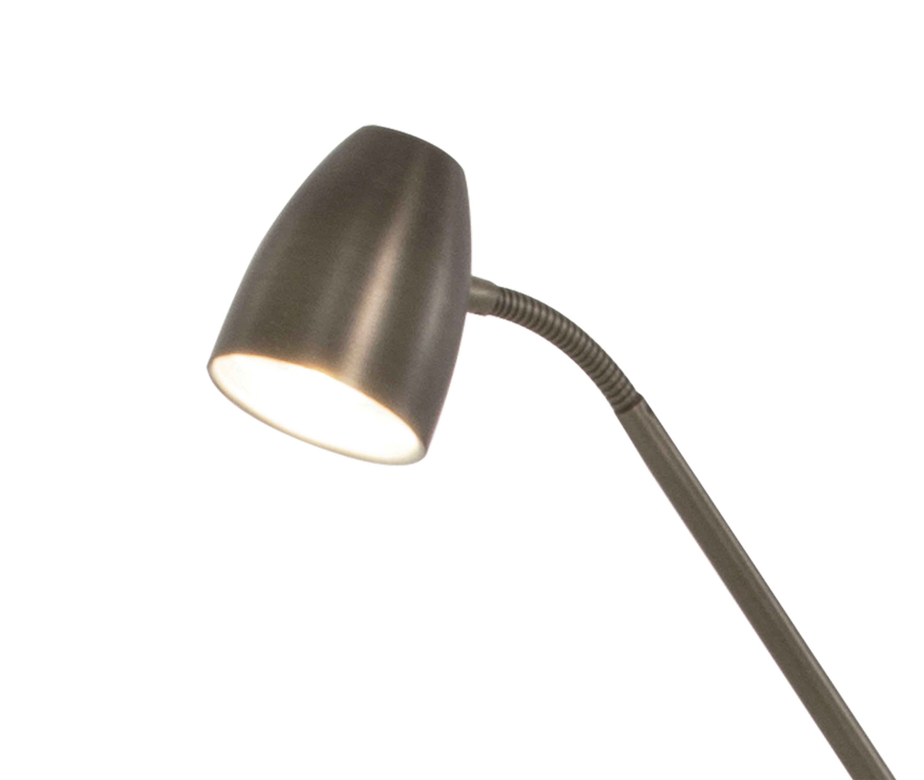 Aneta Home SANDNES golvlampa