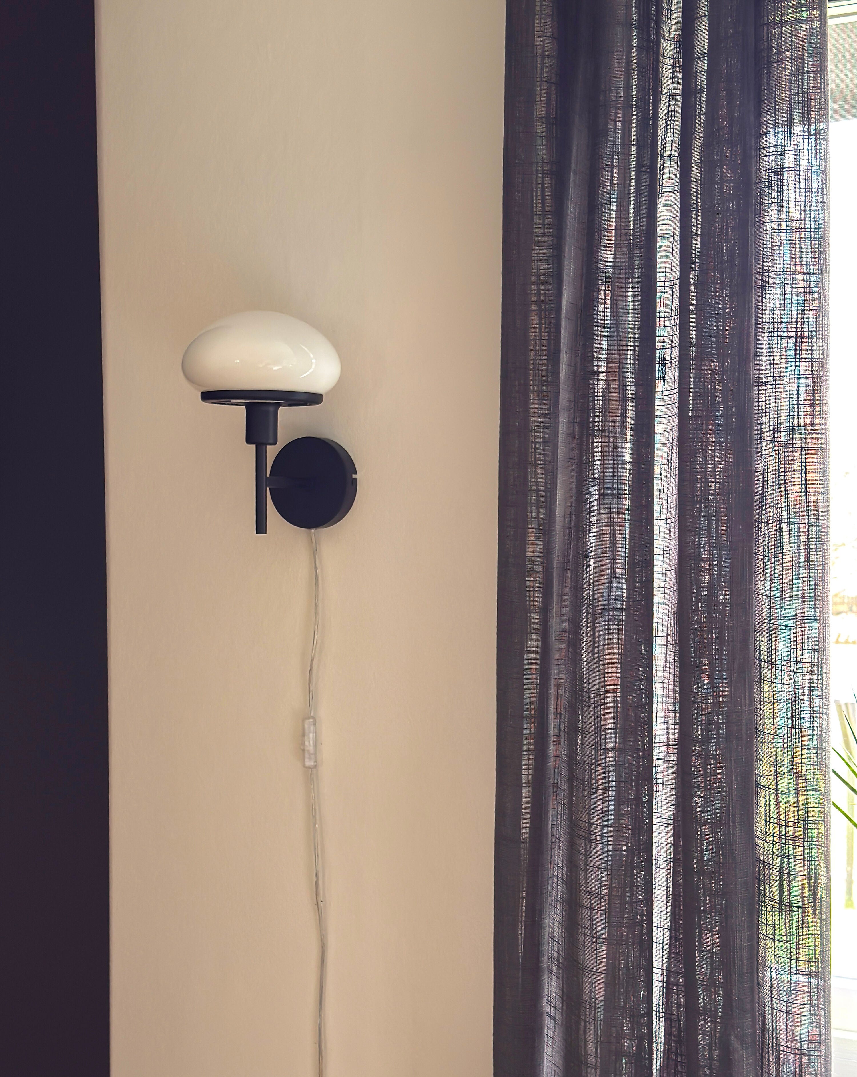 Aneta Home NEW AUGUST vägglampa