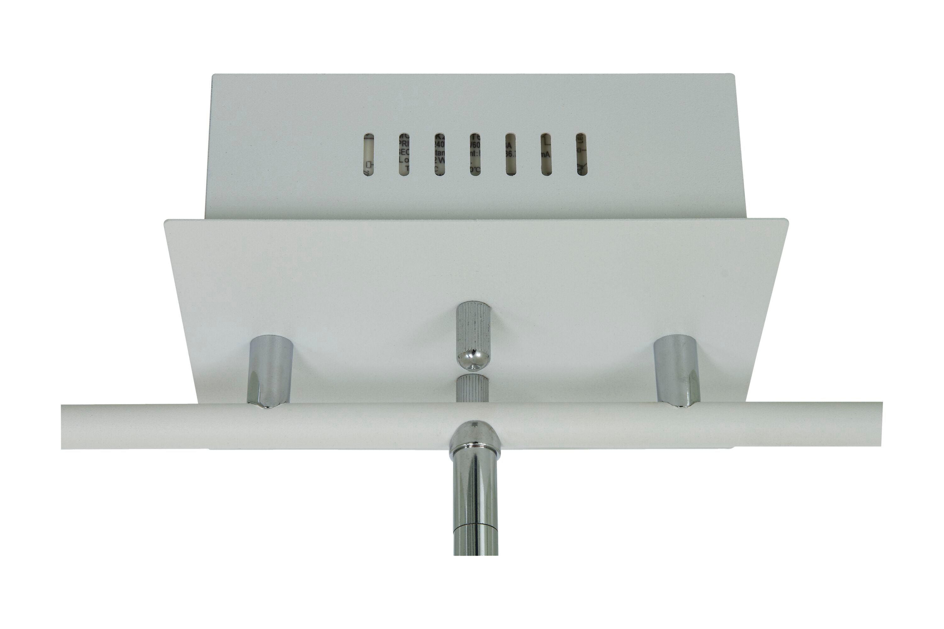 Aneta Home ARTIC takspot 3:a rak