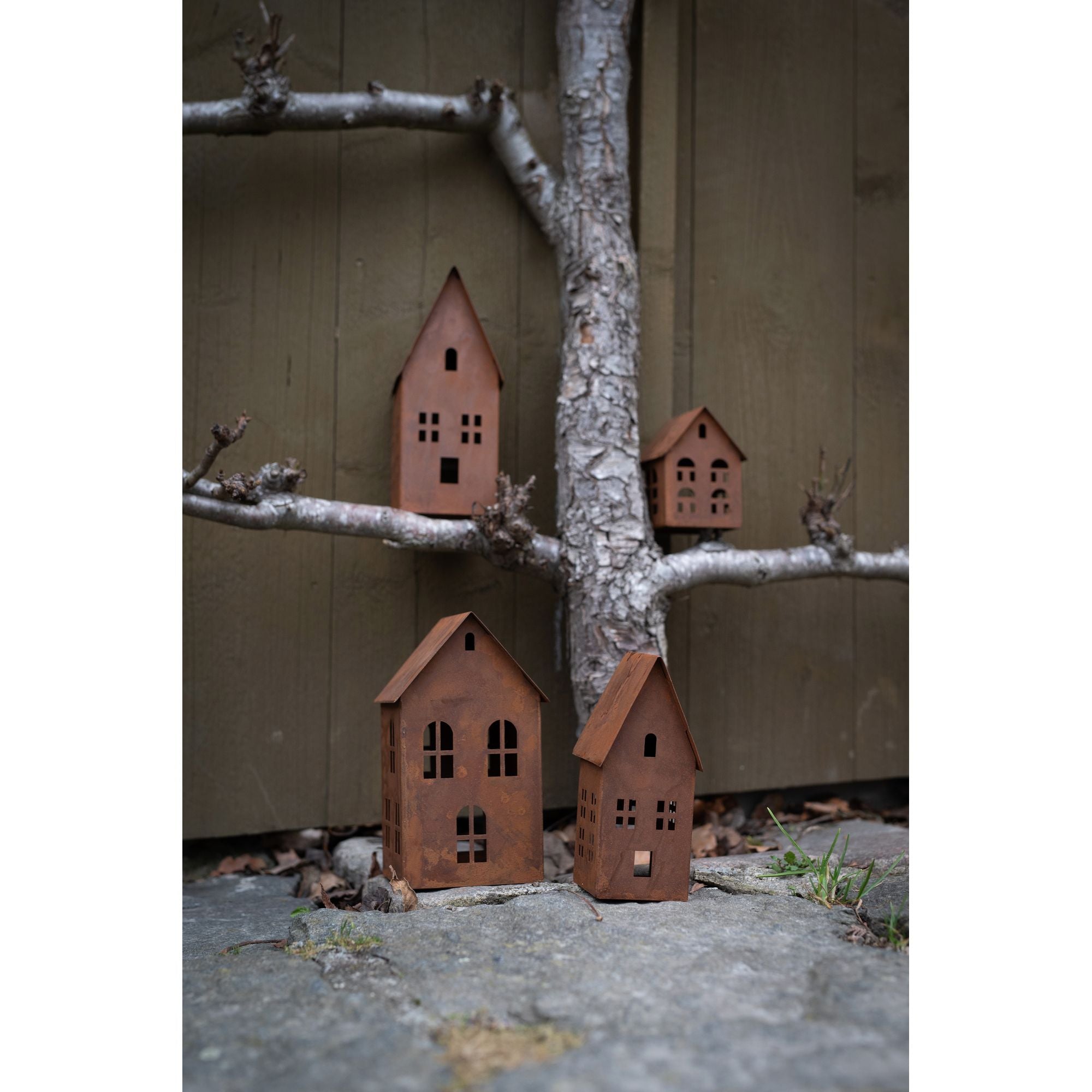 Wikholm Form HUS 2/S