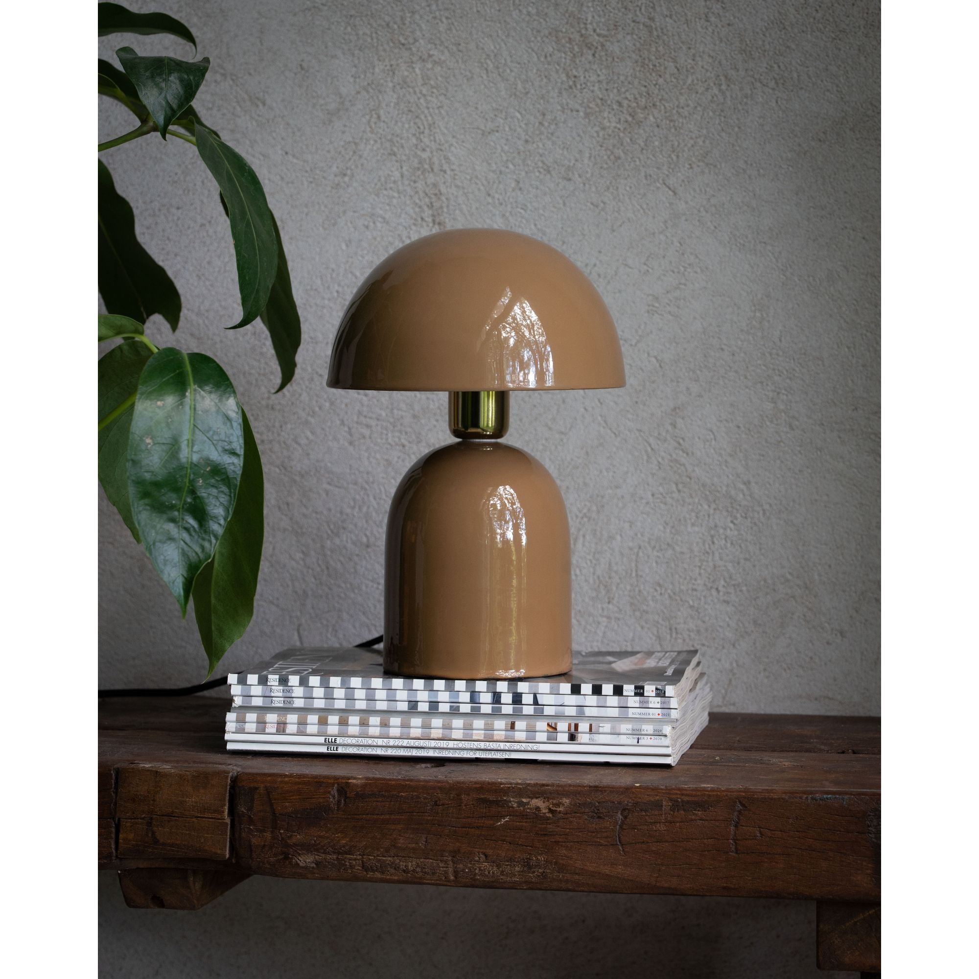 Wikholm Form ROME BORDSLAMPA