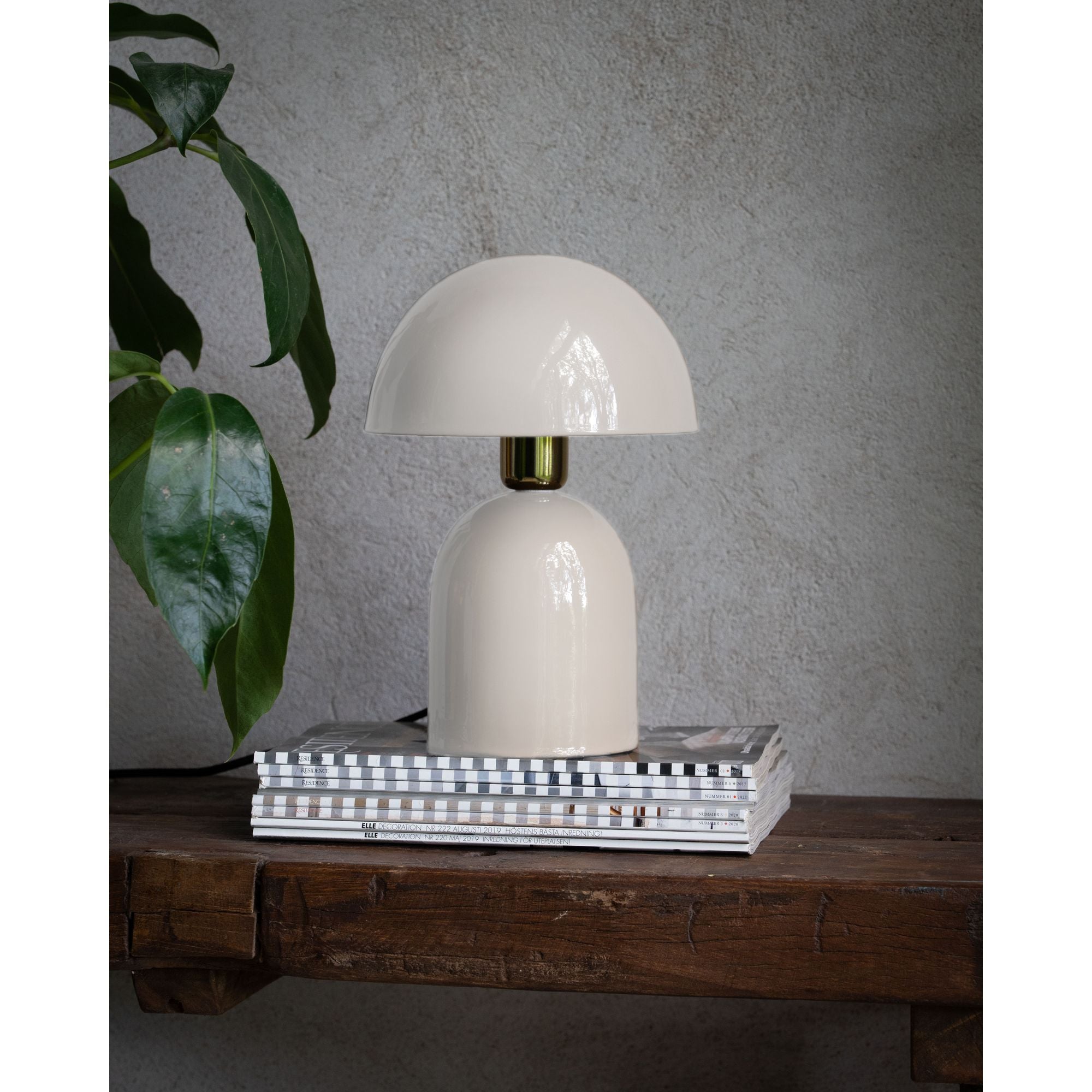 Wikholm Form ROME BORDSLAMPA