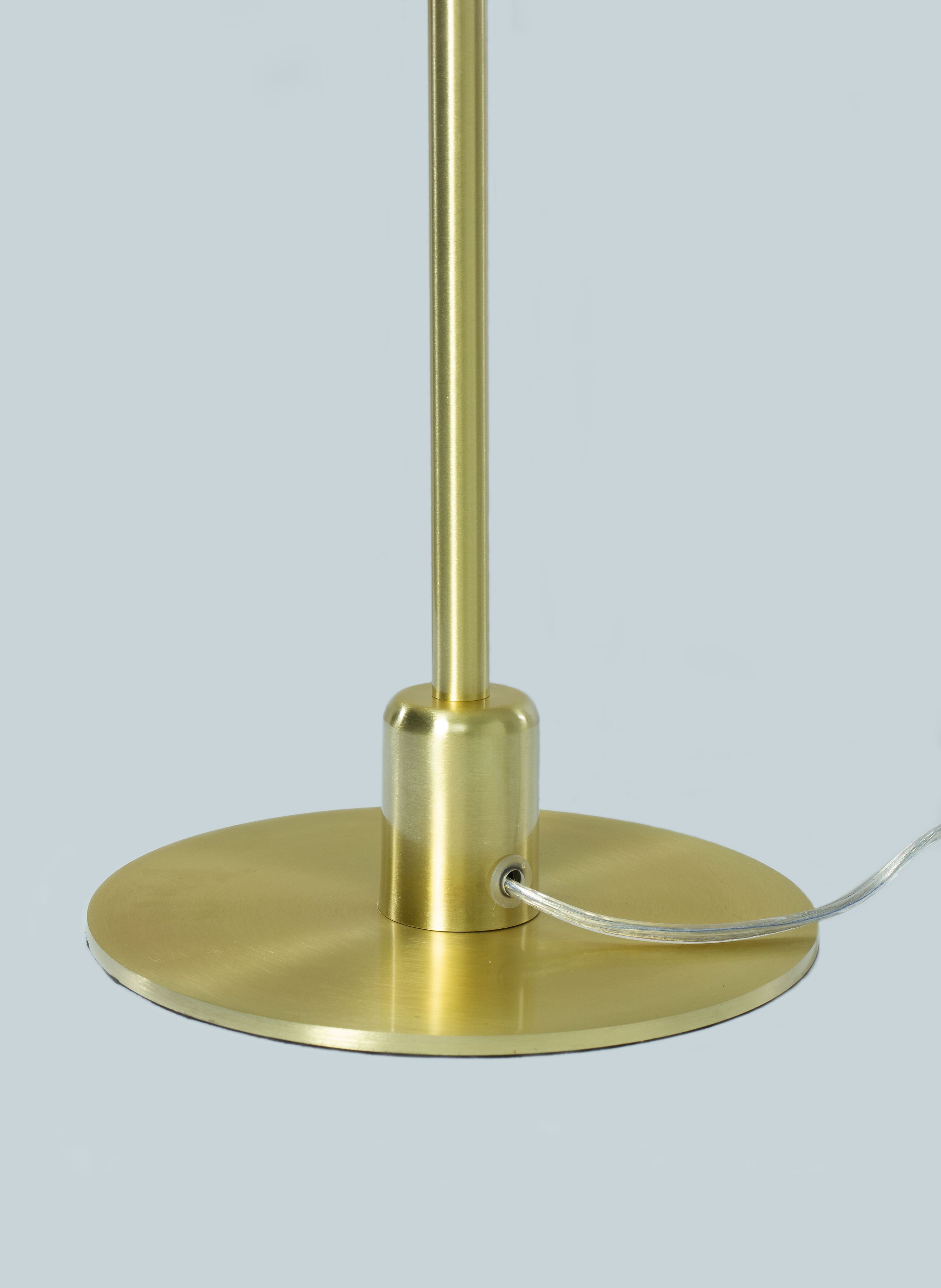 Aneta Home NEW AUGUST bordslampa stor
