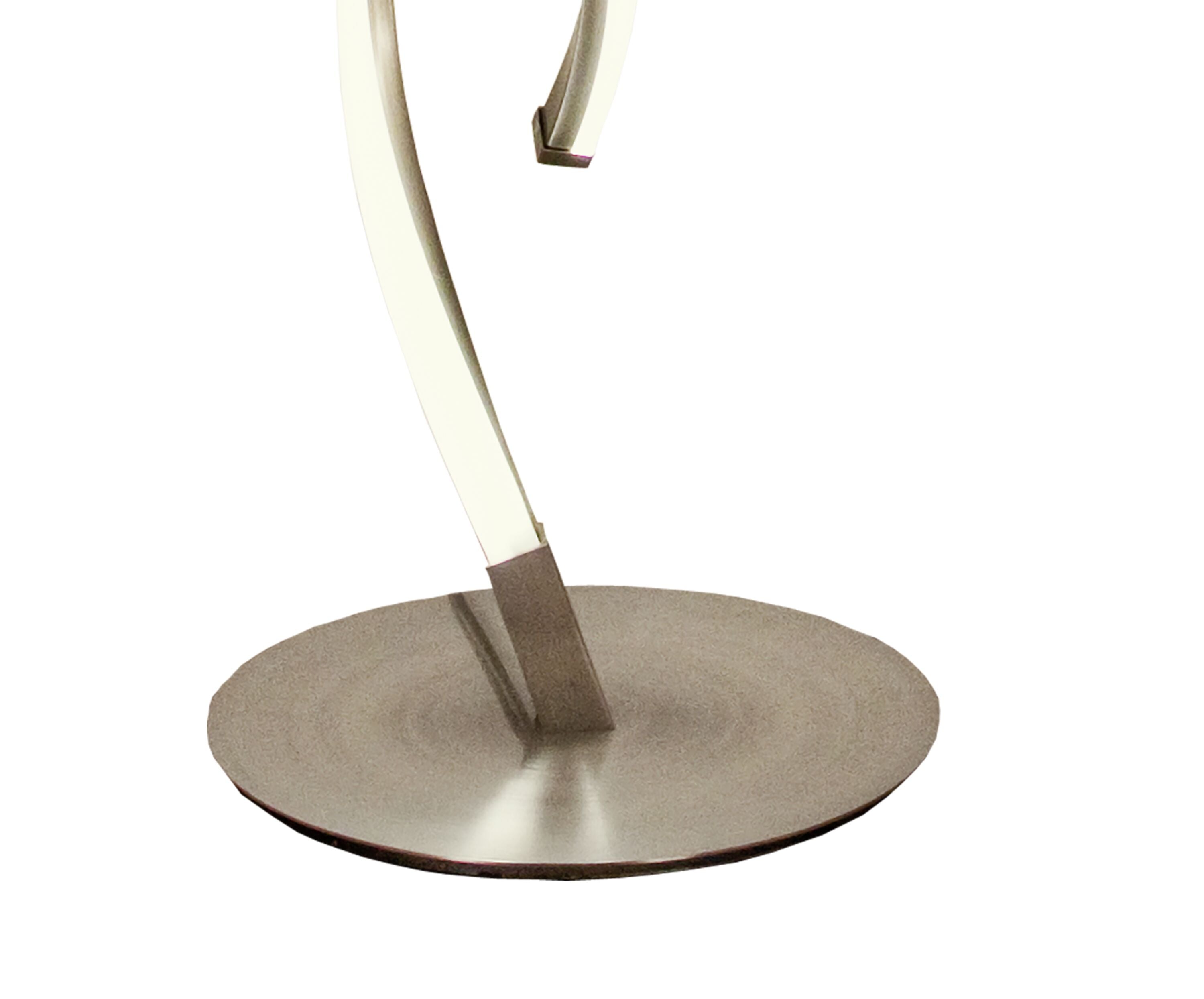 Aneta Home SWIRL golvlampa