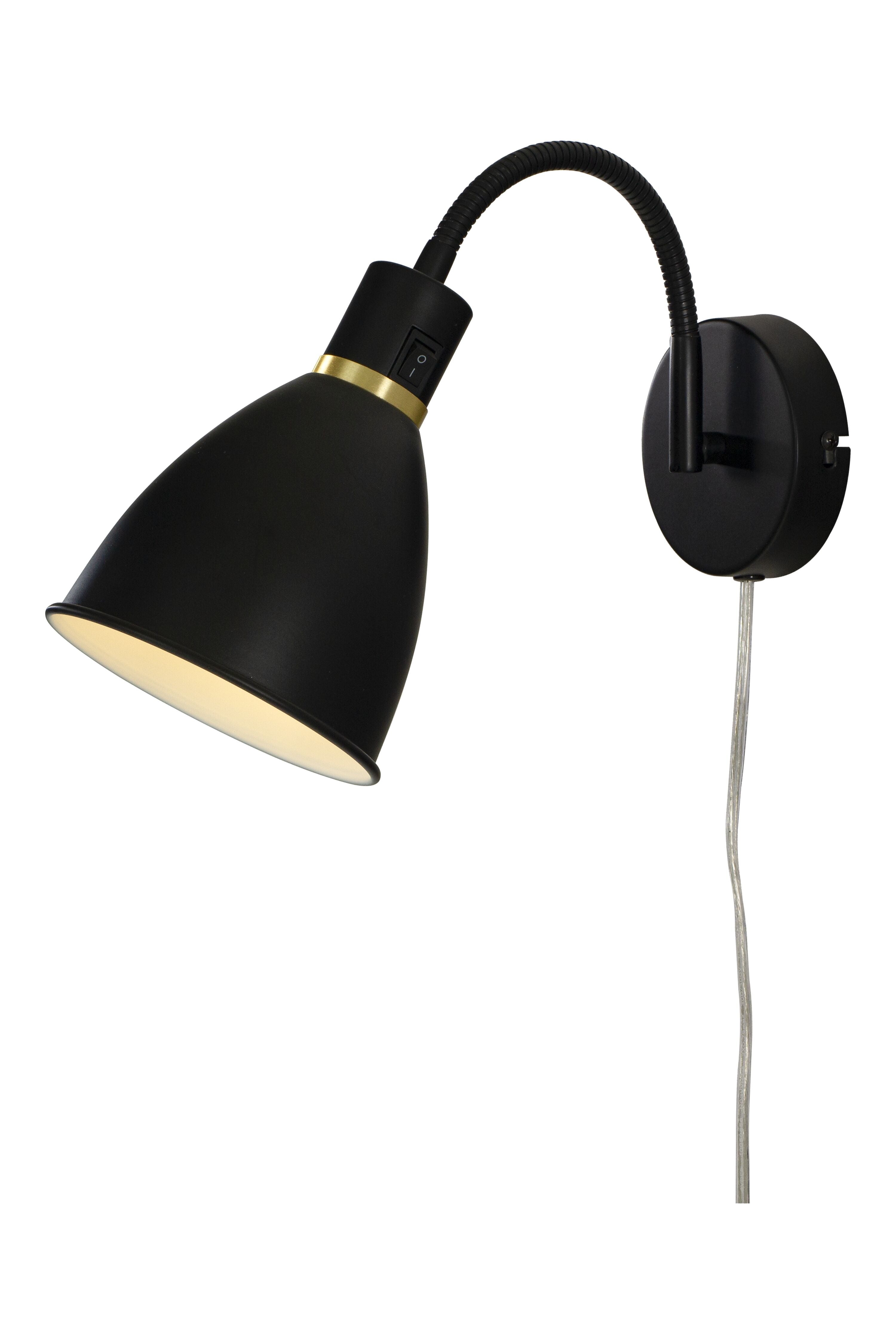 Aneta Home IDRE vägglampa