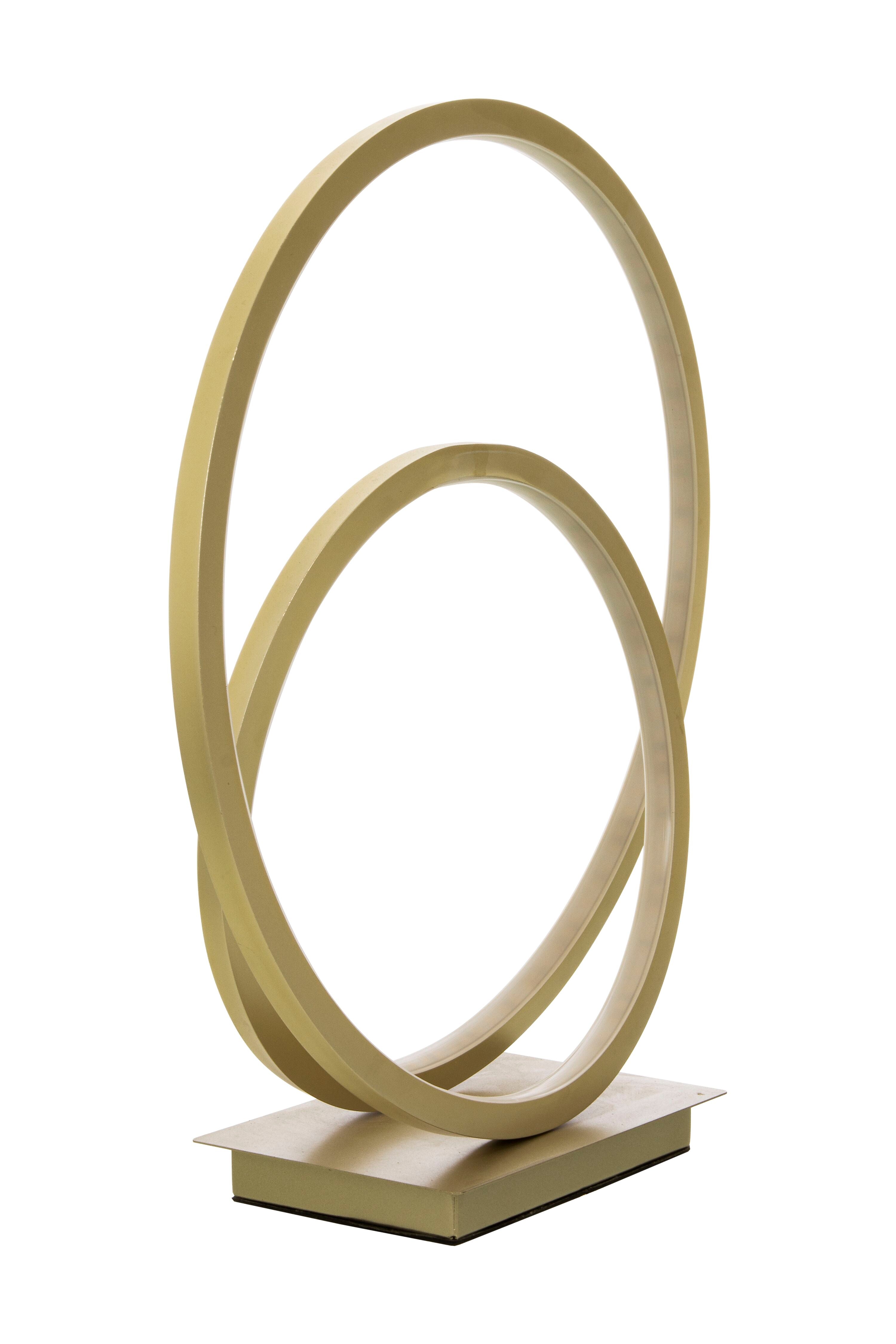 Aneta Home LOOP bordslampa
